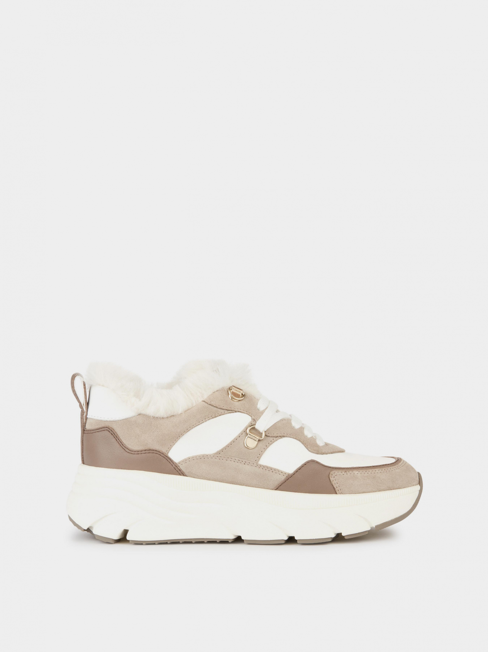 Casual Sneakers Women's Geox