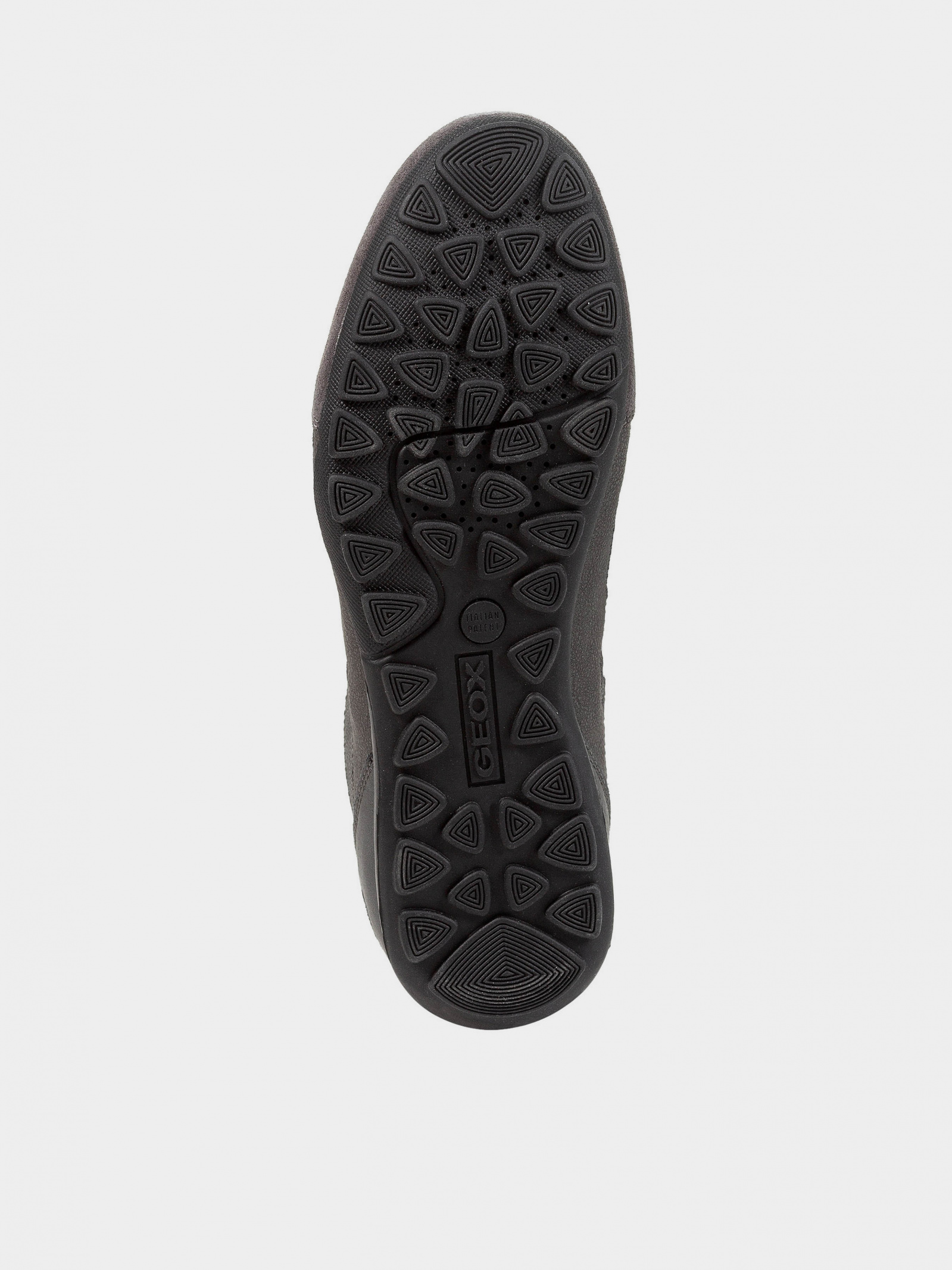 Casual Sneakers Men's Geox