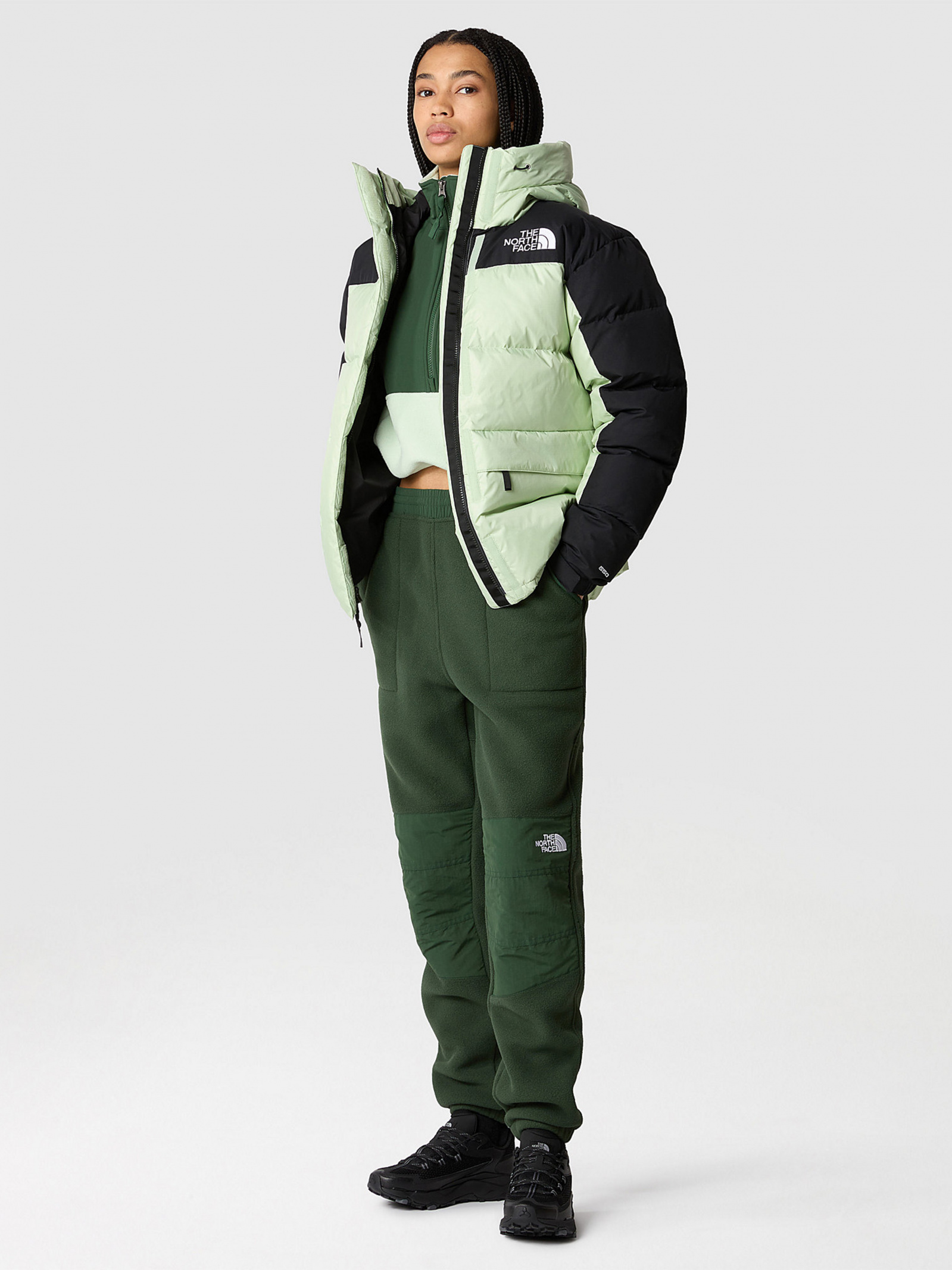 Кросівки Жіночі The North Face