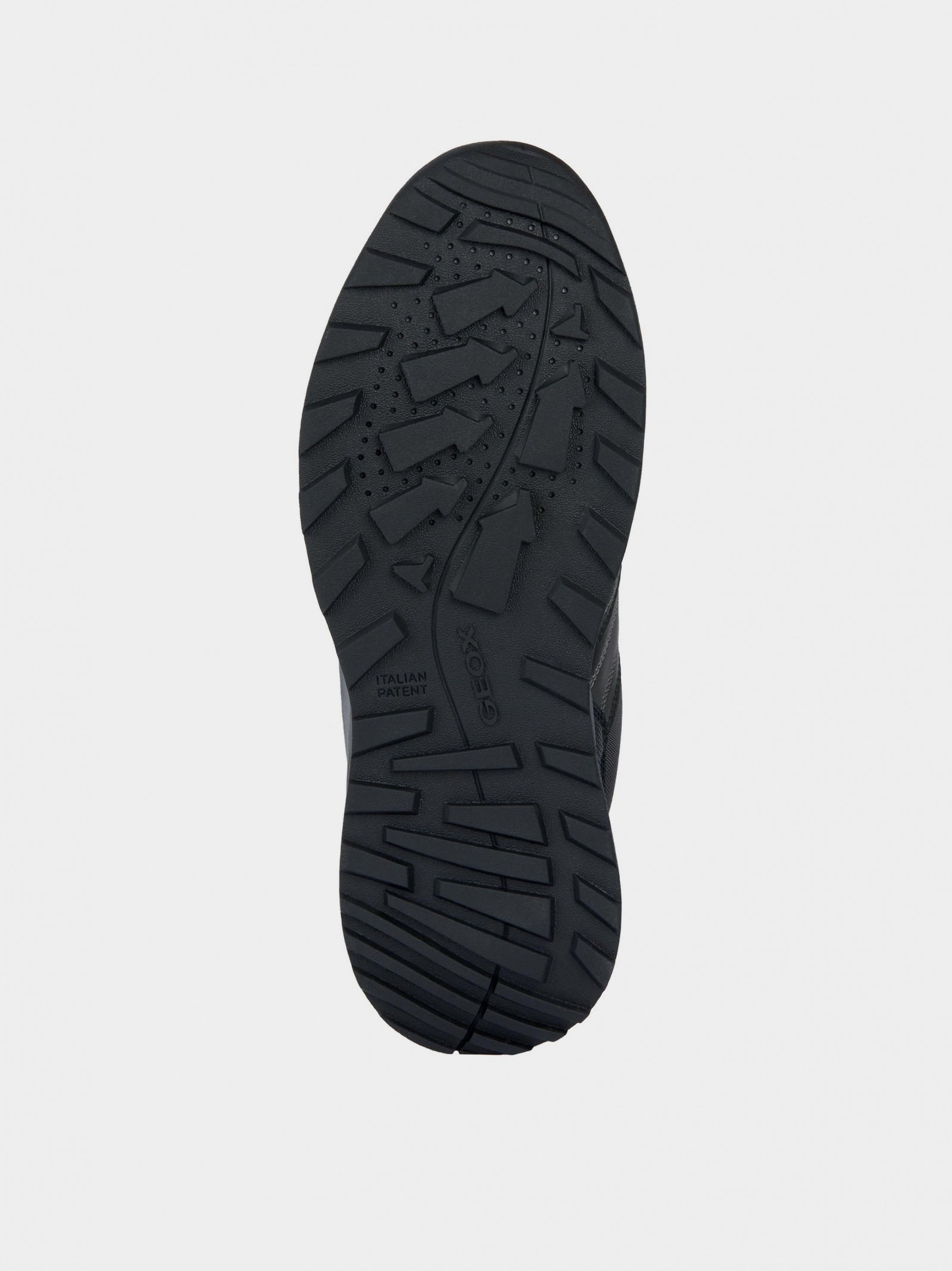 Casual Sneakers Men's Geox