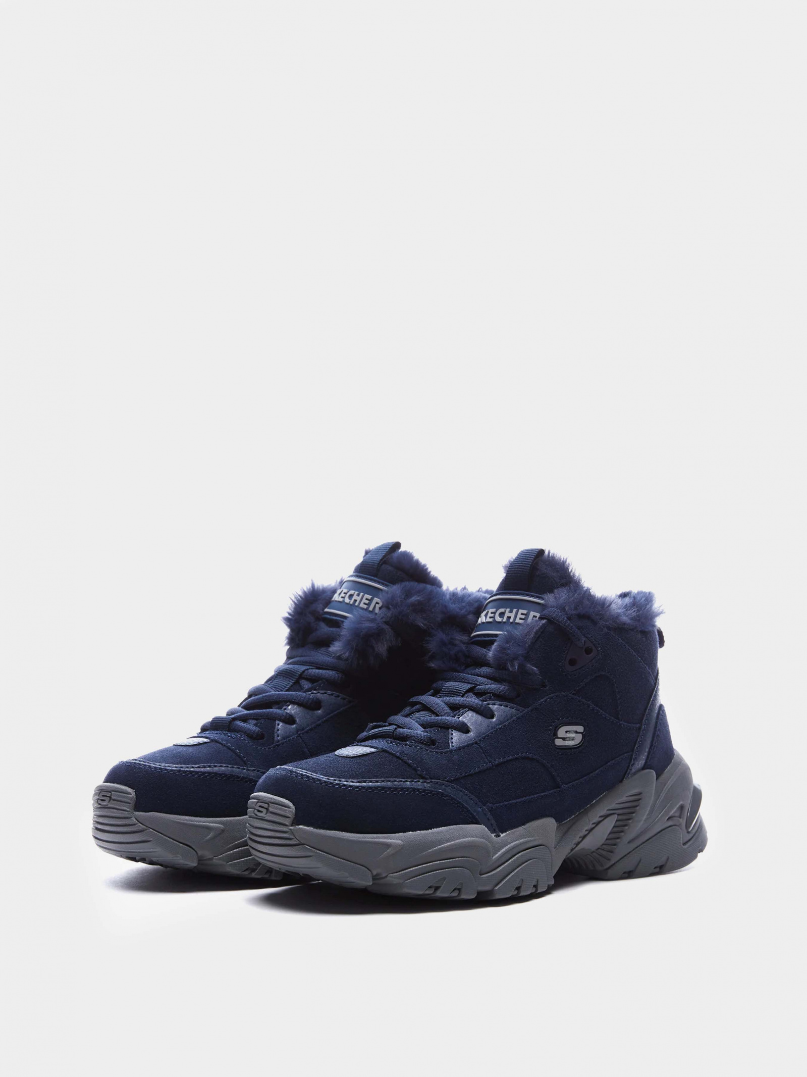 Boots Women's Skechers