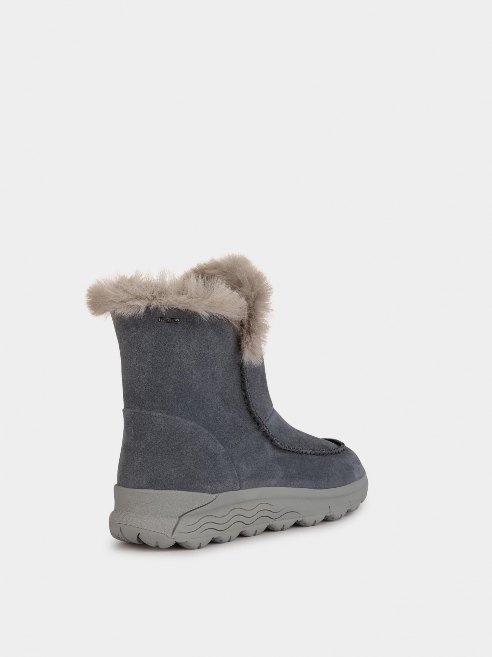Tall Boots Women's Geox