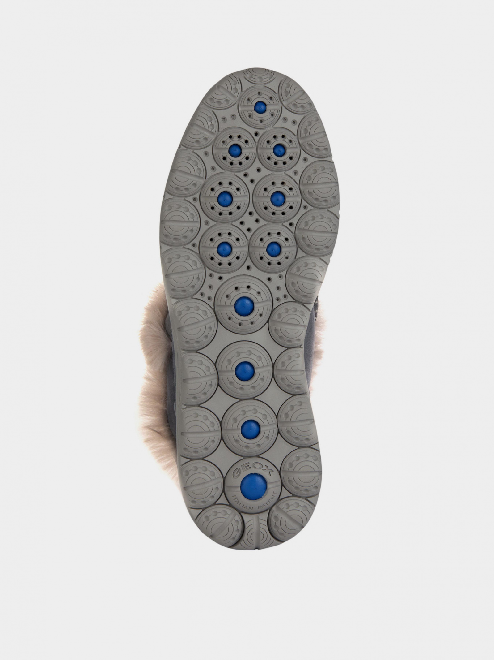 Tall Boots Women's Geox