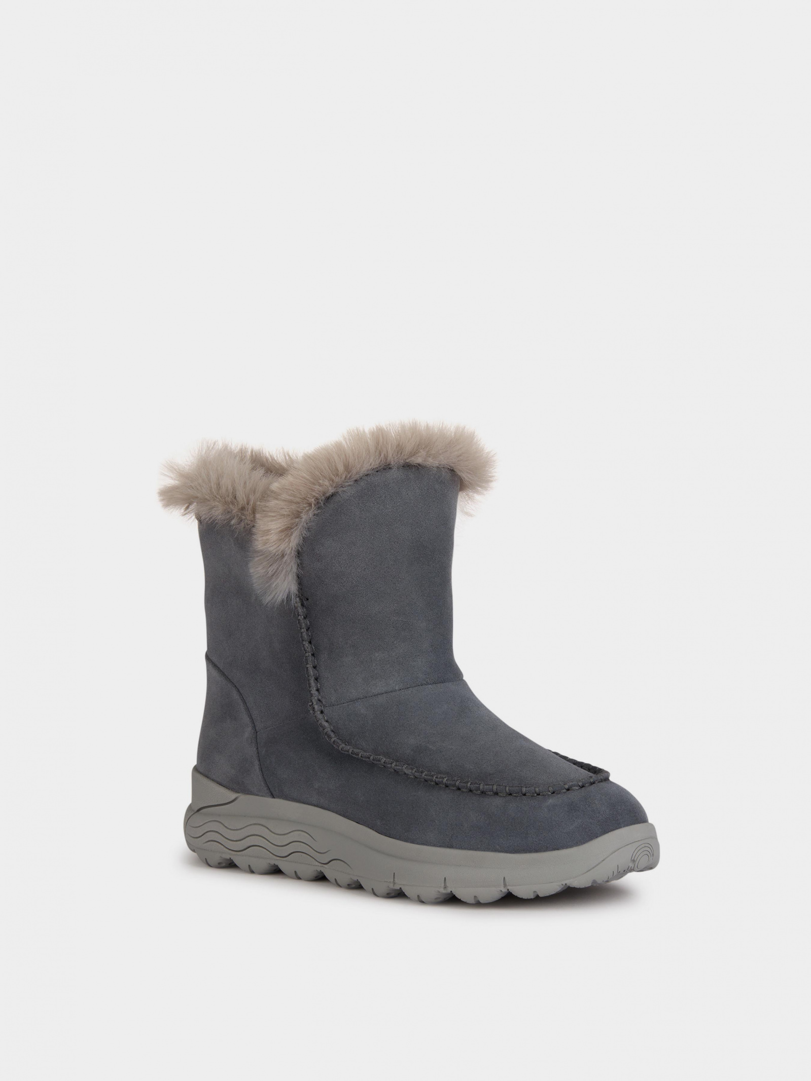 Tall Boots Women's Geox