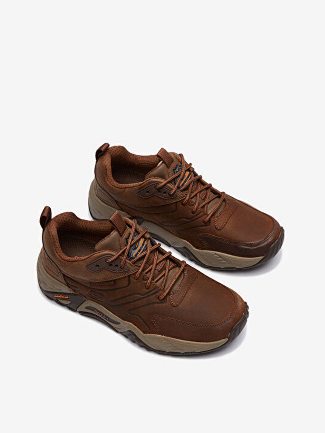 Кроссовки повседневные Мужские Skechers