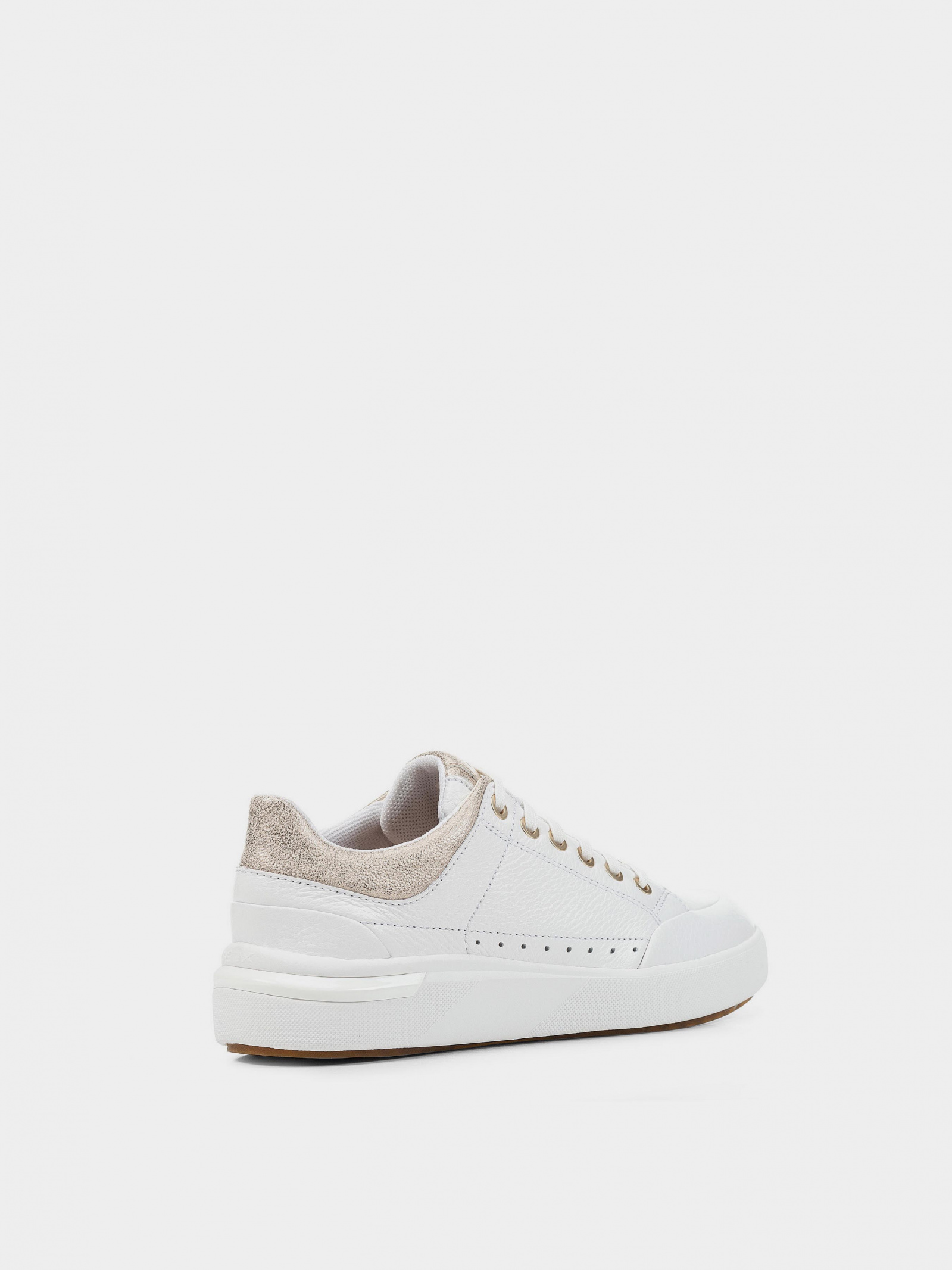 Low-Top Sneakers Women's Geox