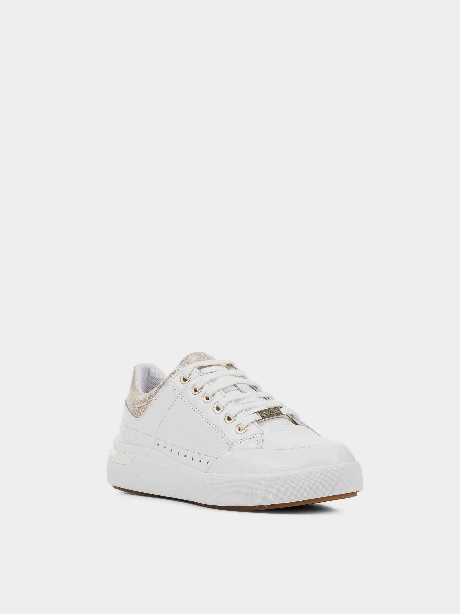 Low-Top Sneakers Women's Geox