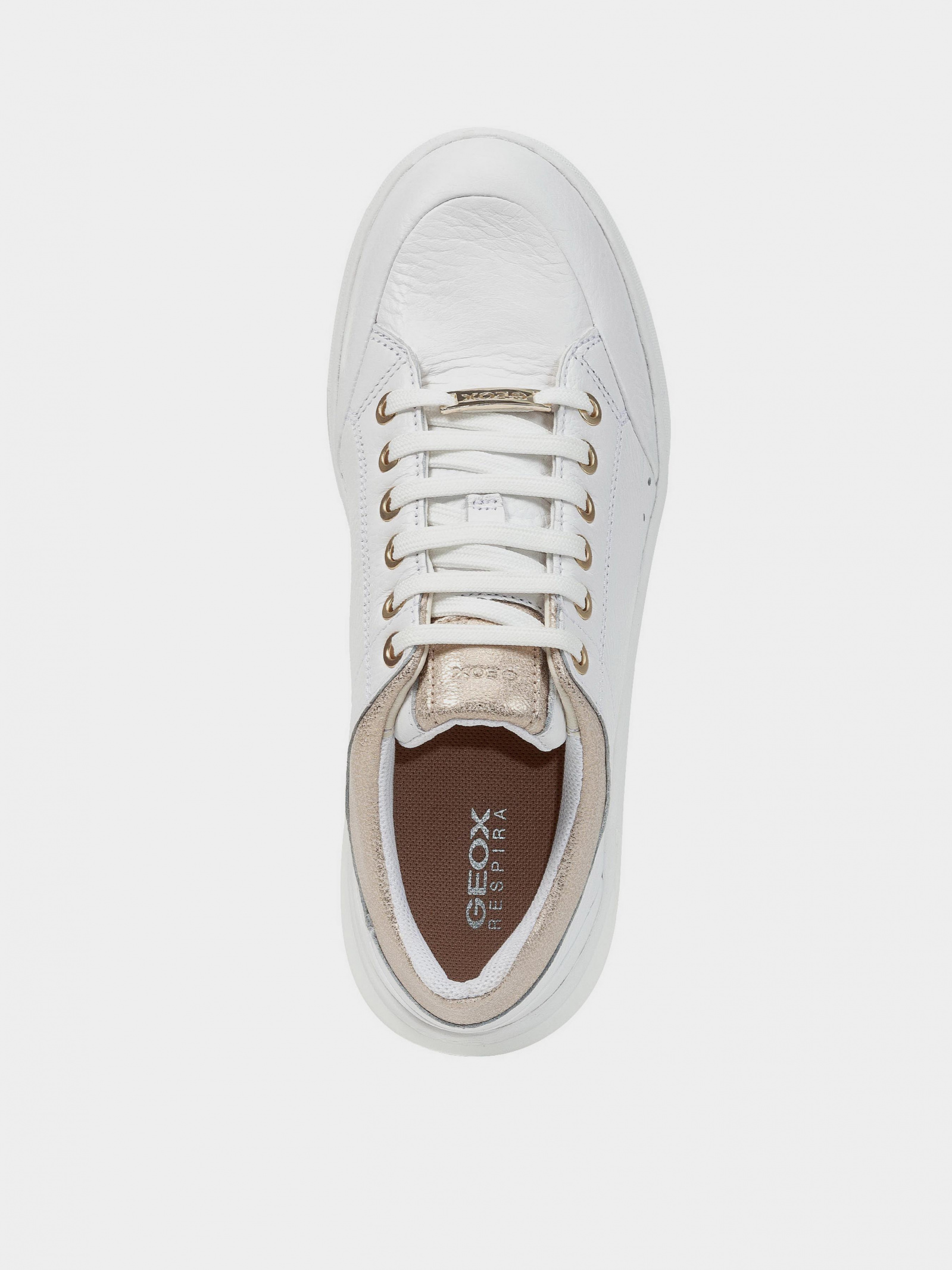 Low-Top Sneakers Women's Geox