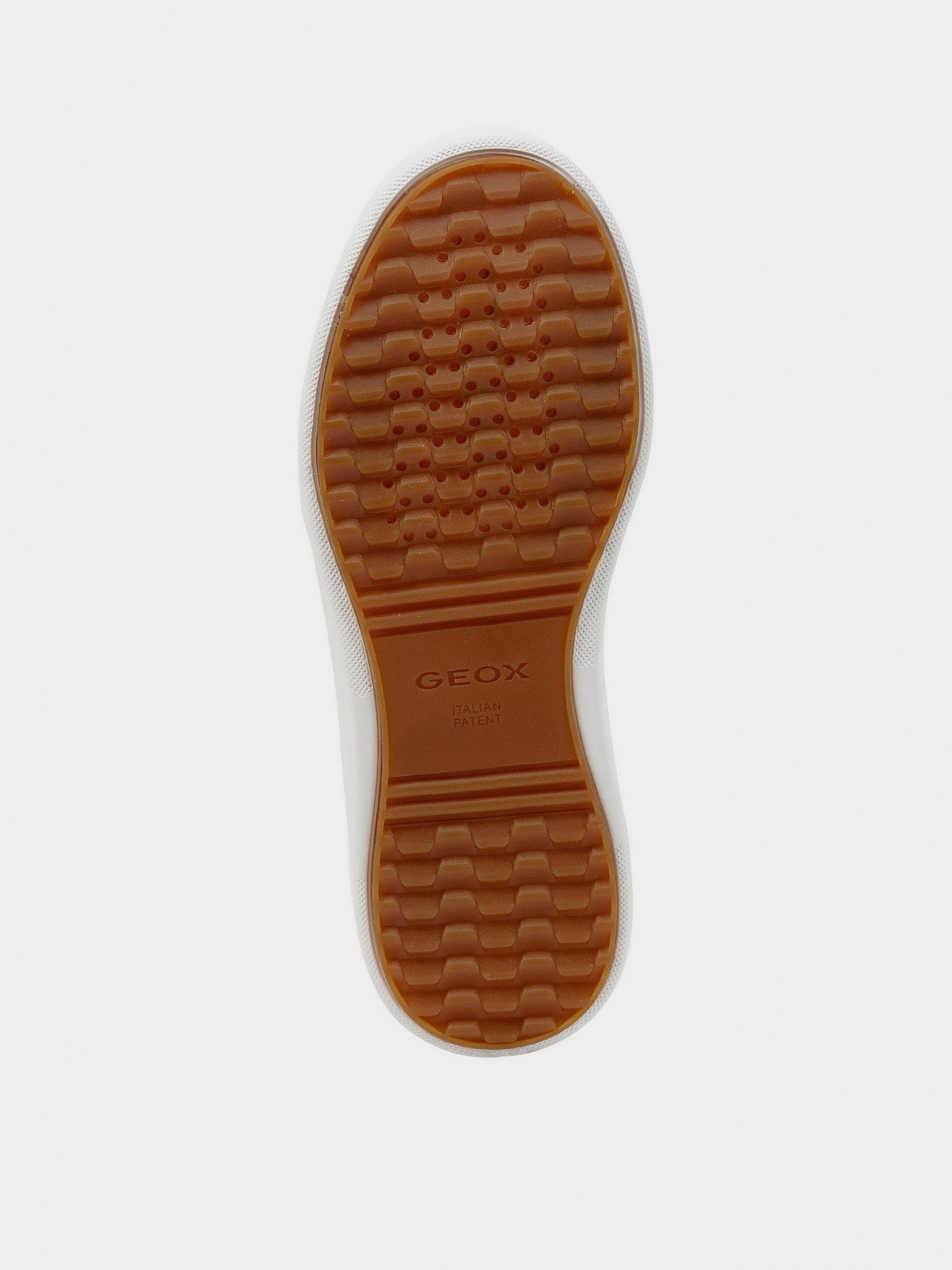 Low-Top Sneakers Women's Geox