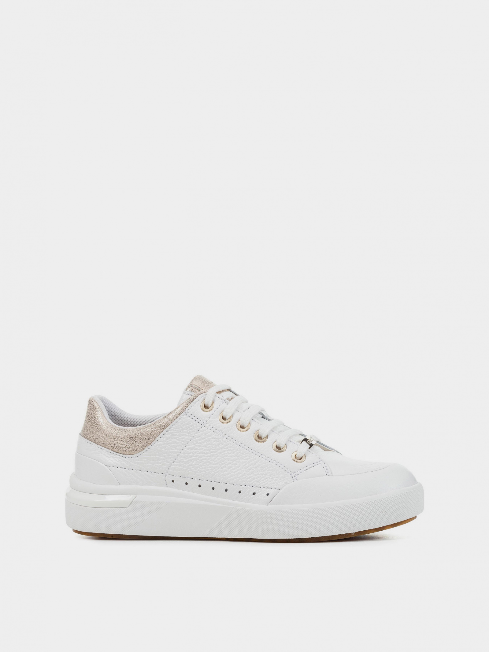 Low-Top Sneakers Women's Geox