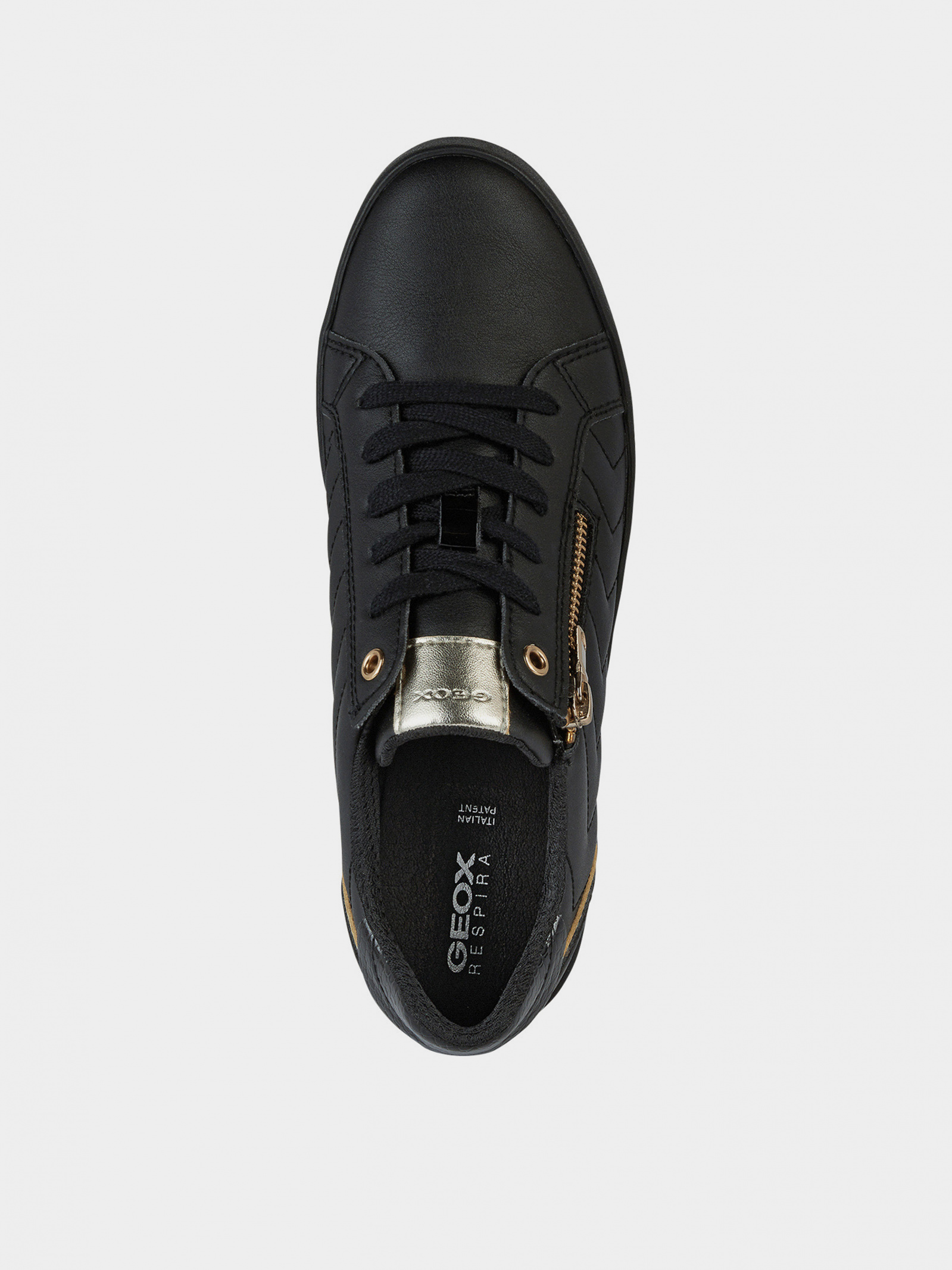 Low-Top Sneakers Women's Geox