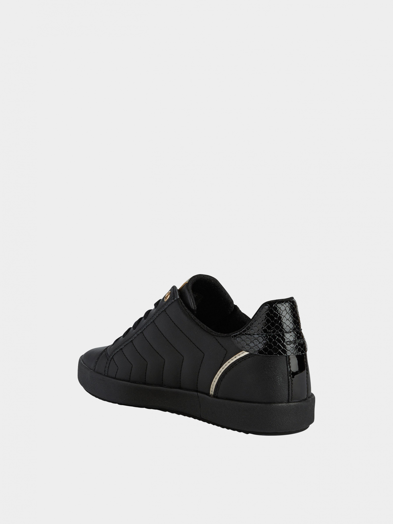 Low-Top Sneakers Women's Geox