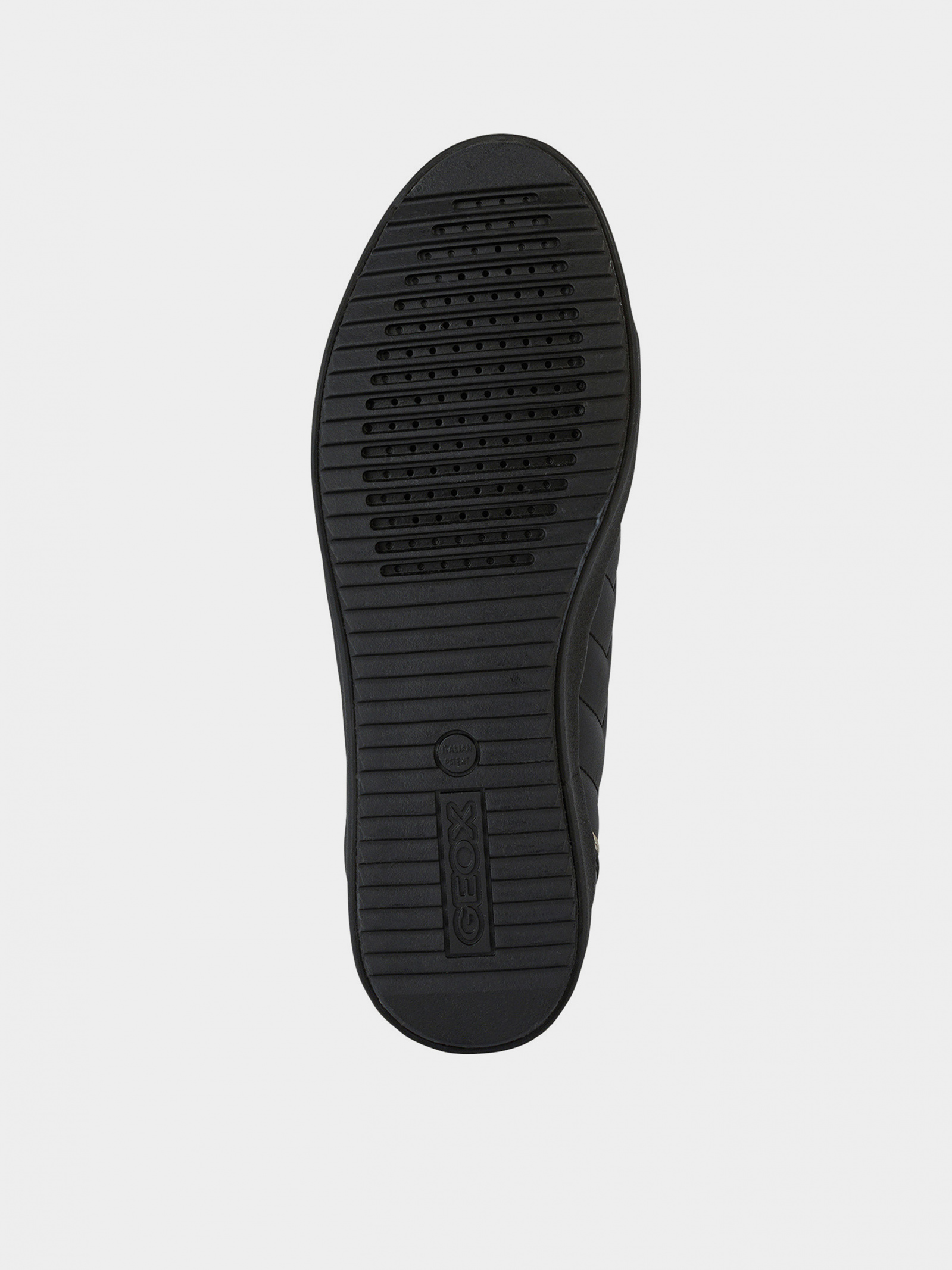 Low-Top Sneakers Women's Geox