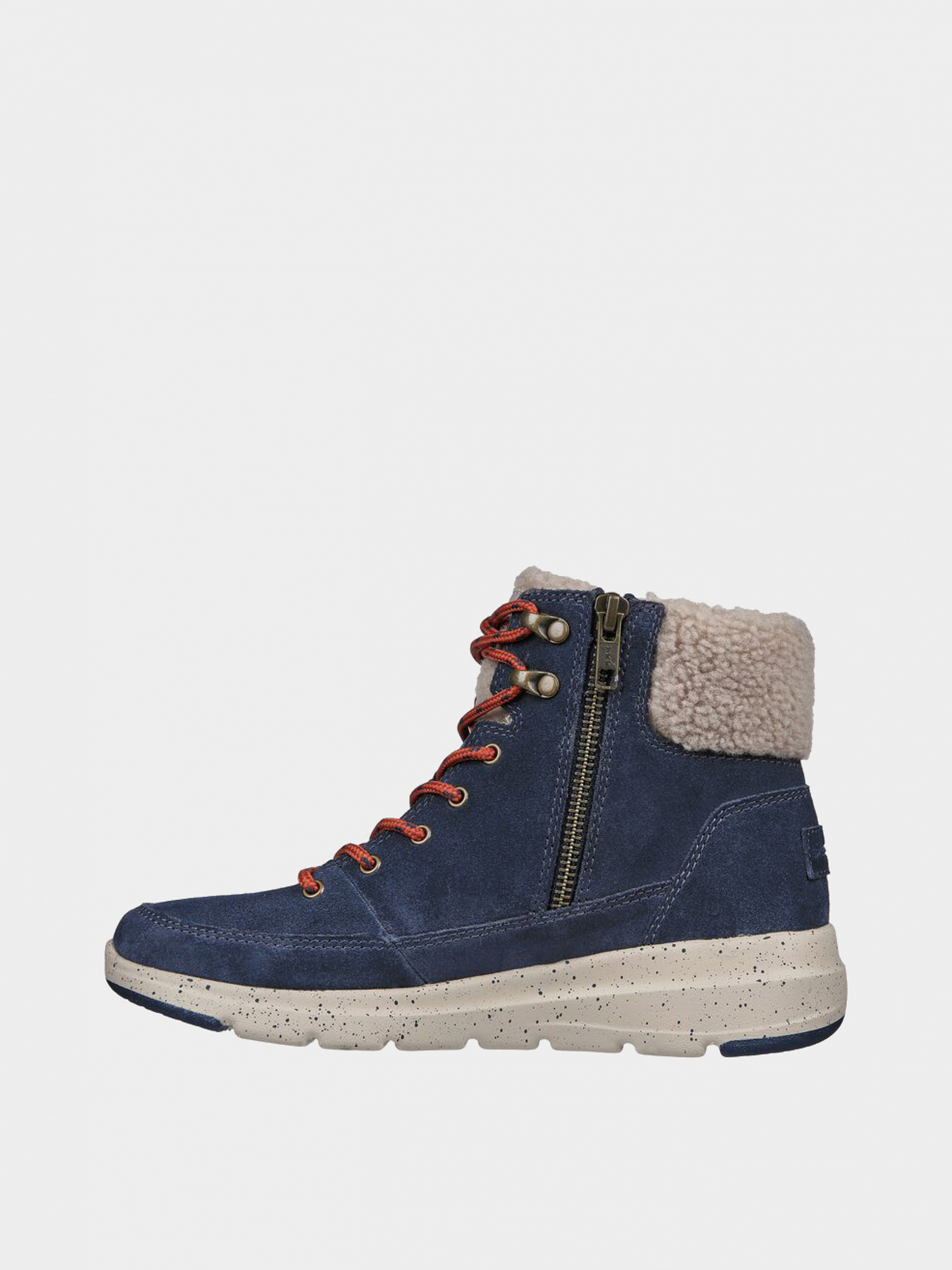 Ботинки Женские Skechers