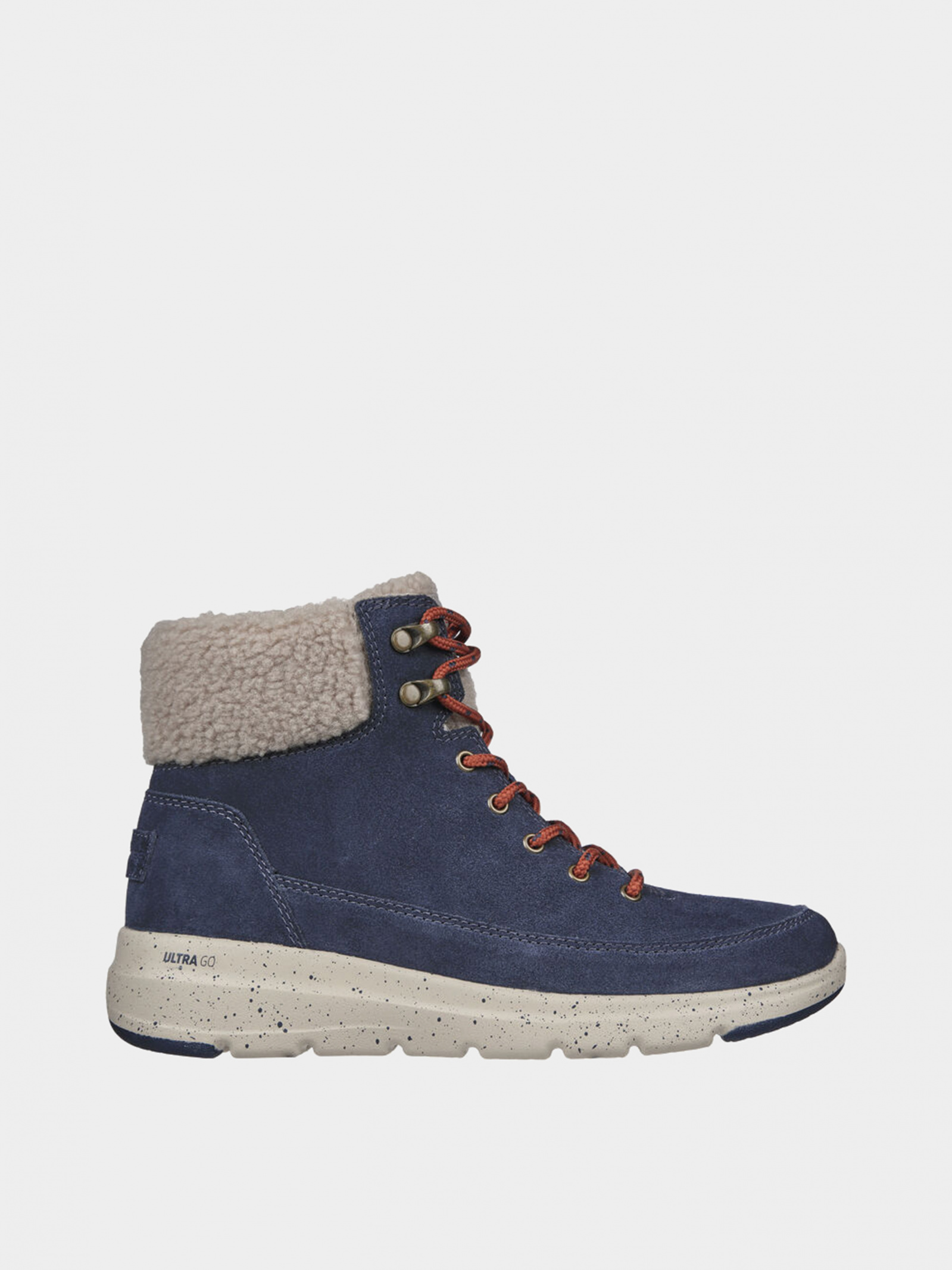 Ботинки Женские Skechers