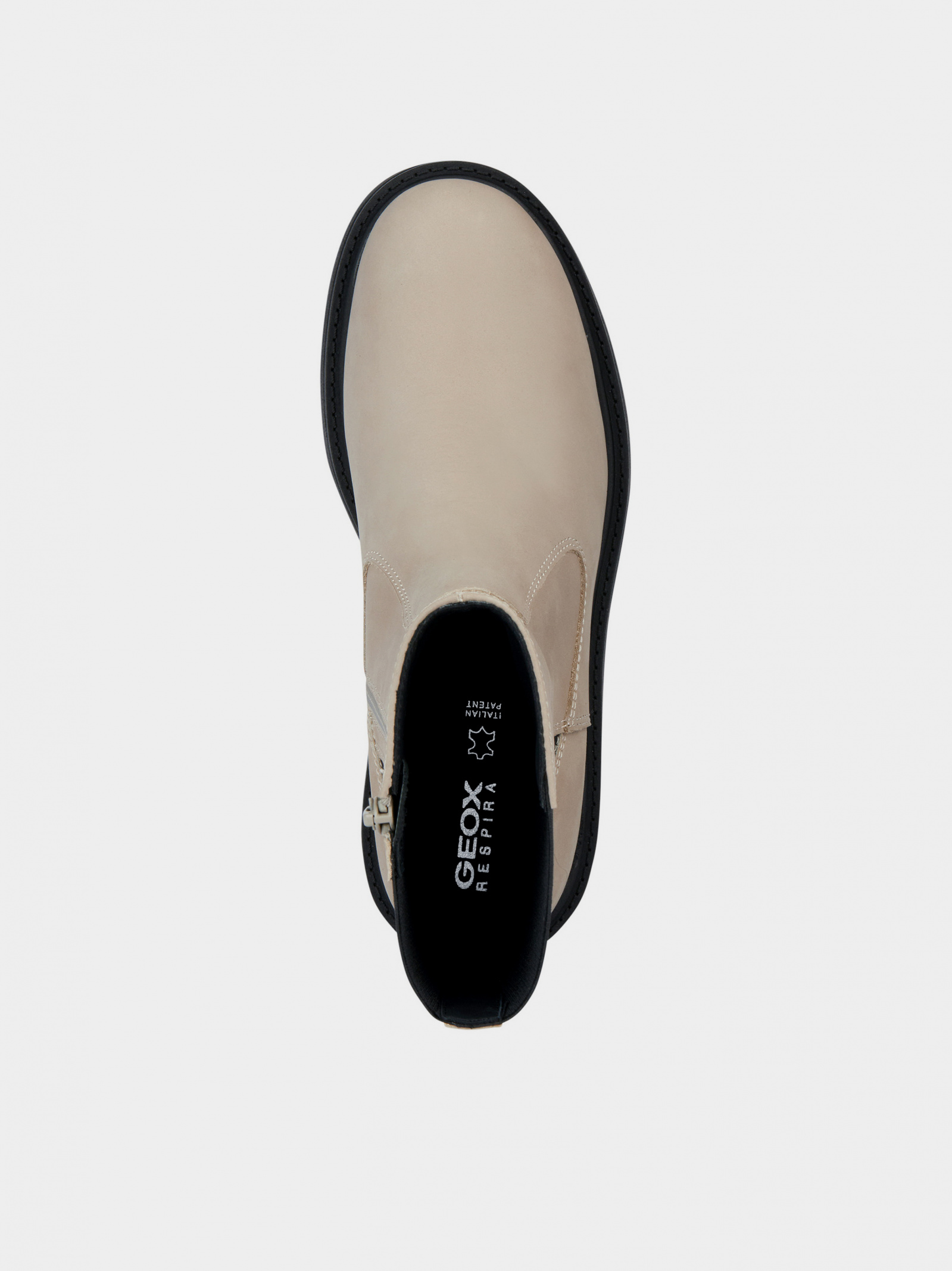 Tall Boots Women's Geox