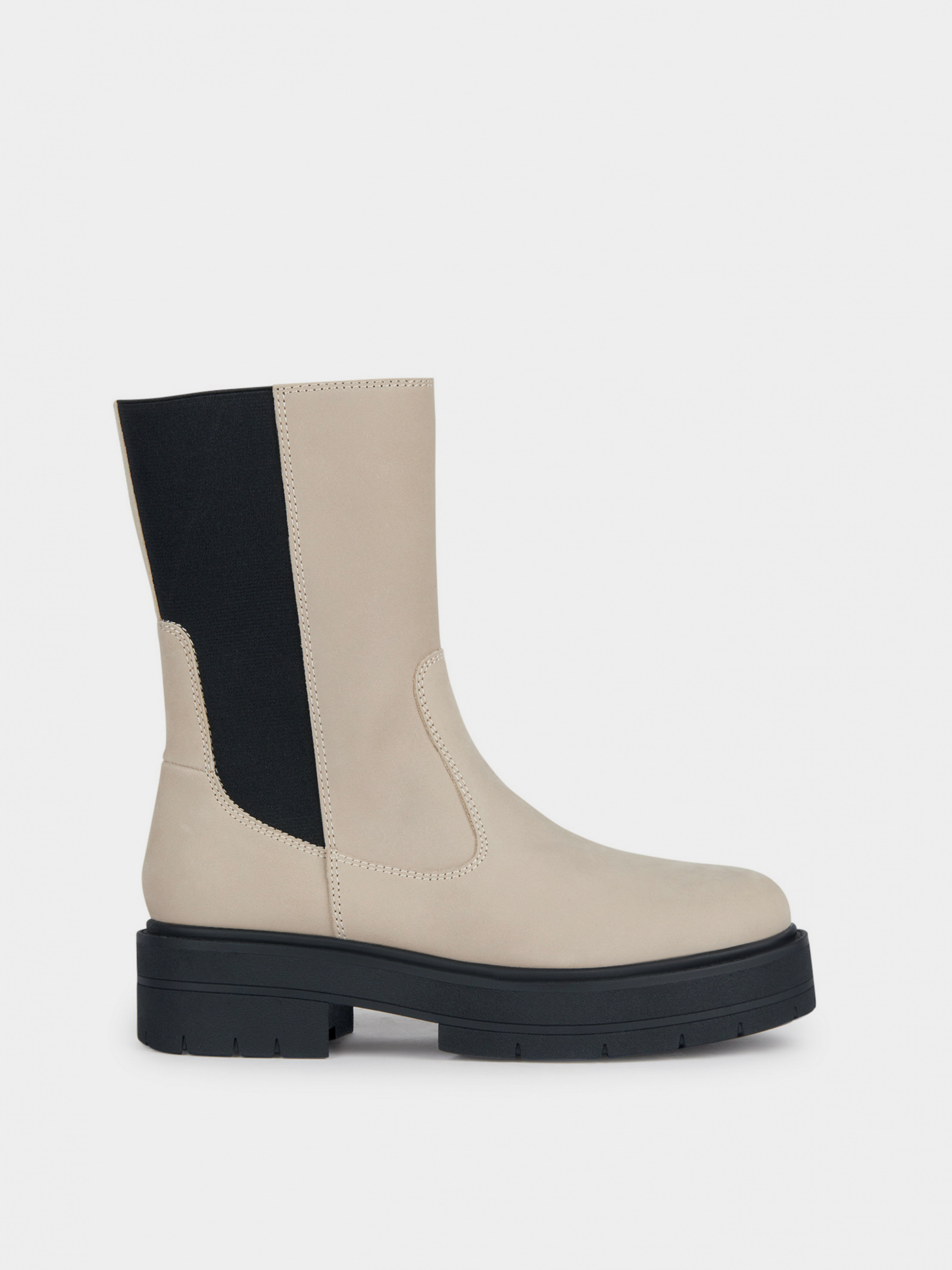 Tall Boots Women's Geox