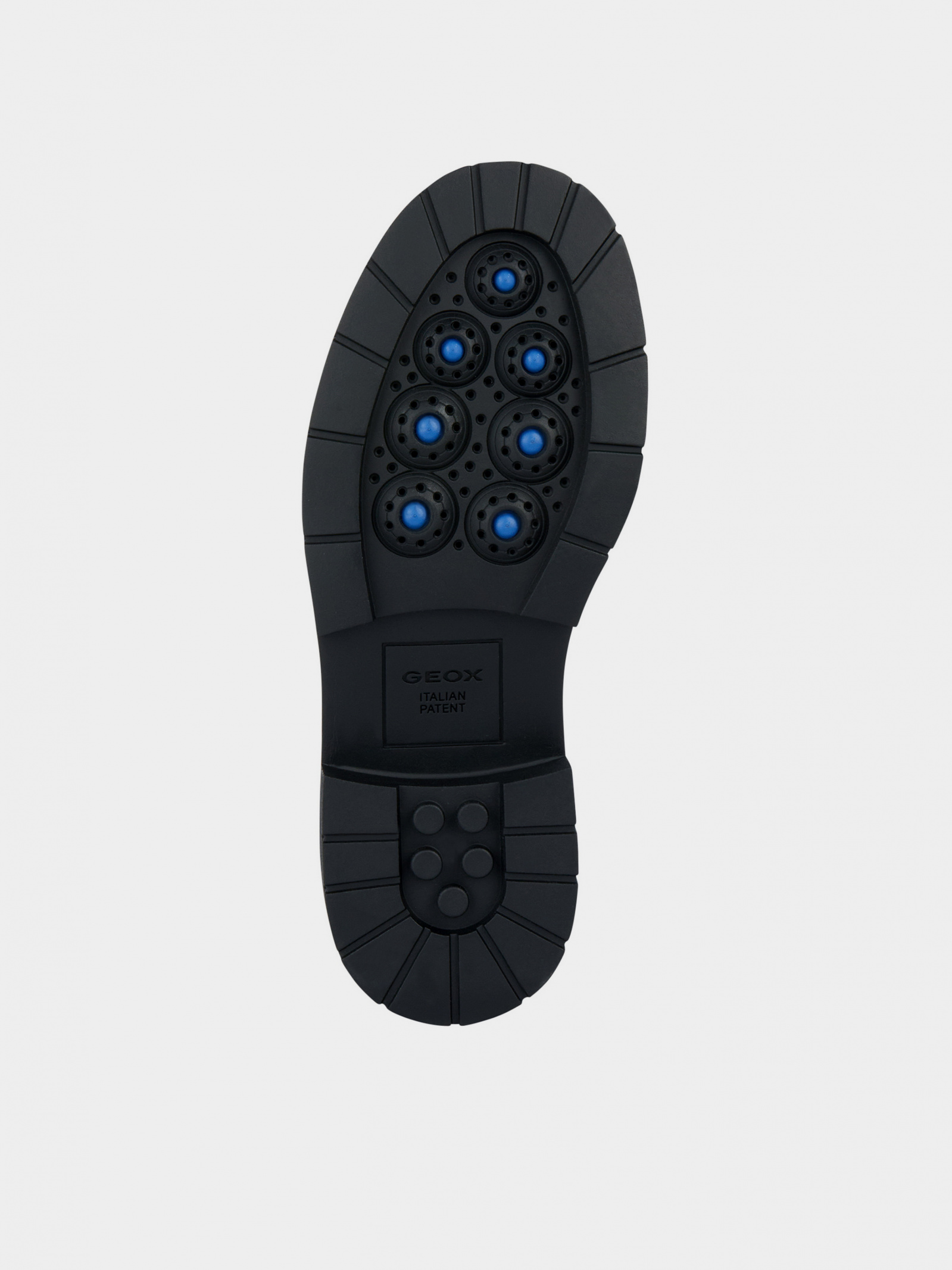 Tall Boots Women's Geox