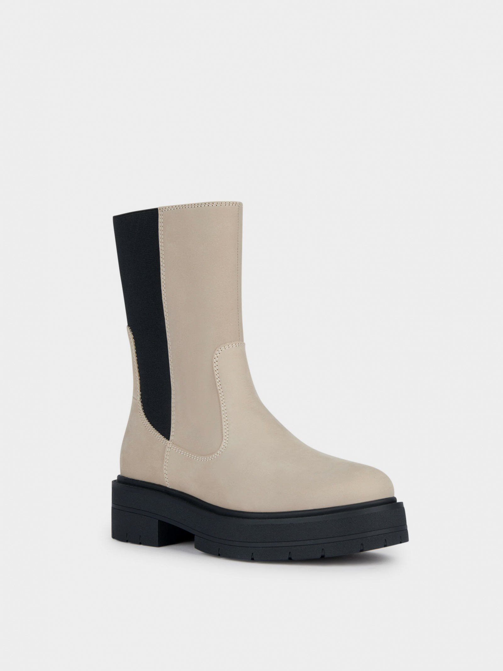 Tall Boots Women's Geox