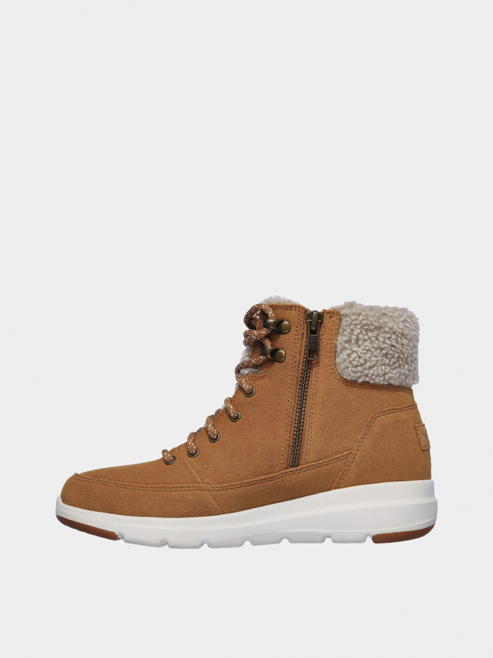Ботинки Женские Skechers