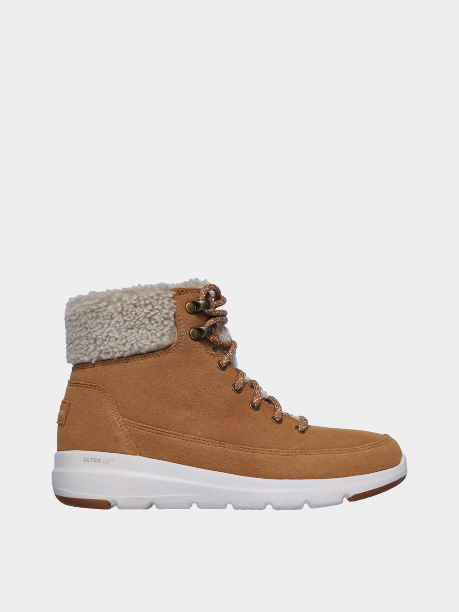 Ботинки Женские Skechers