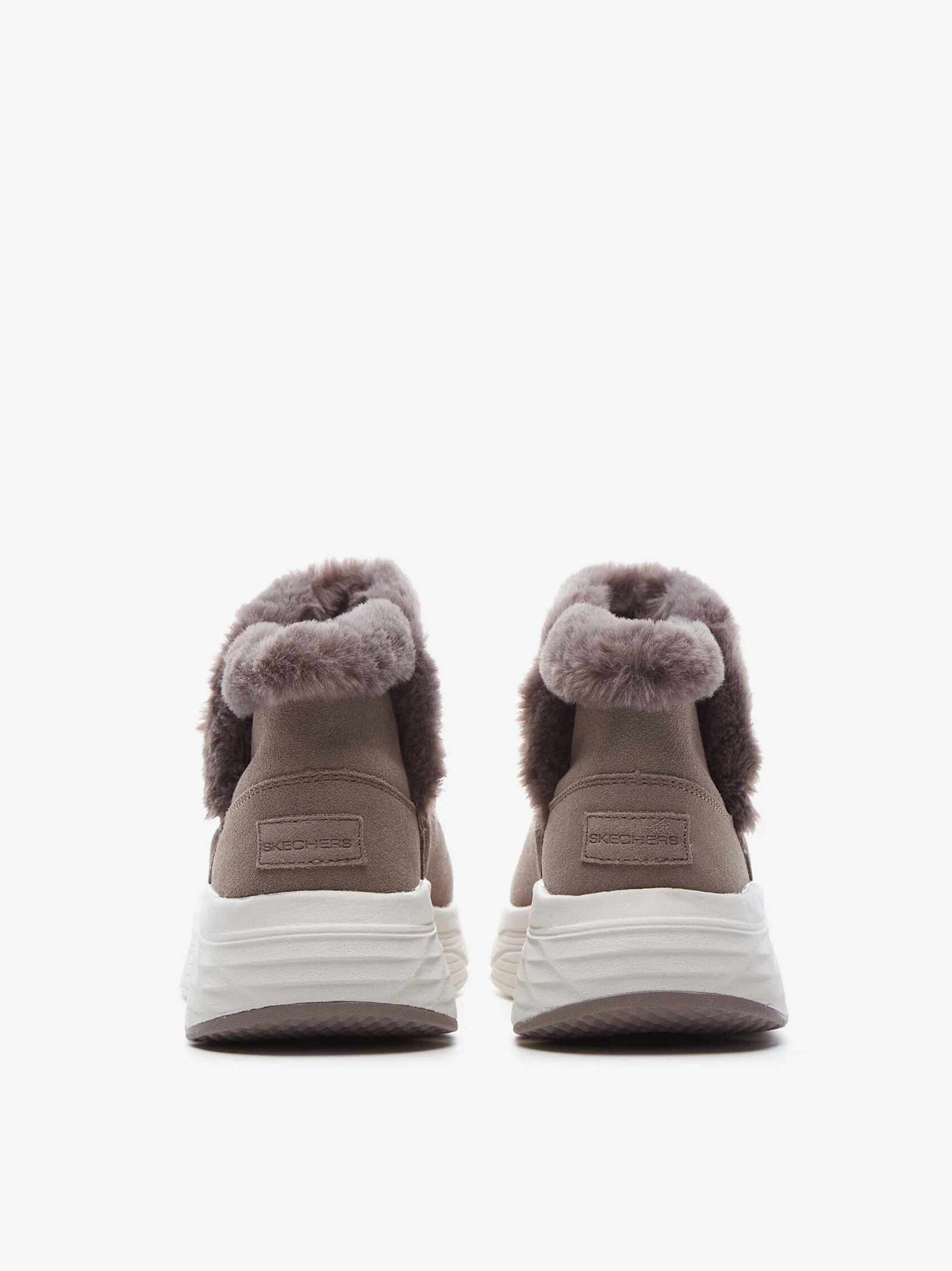Чоботи Жіночі Skechers