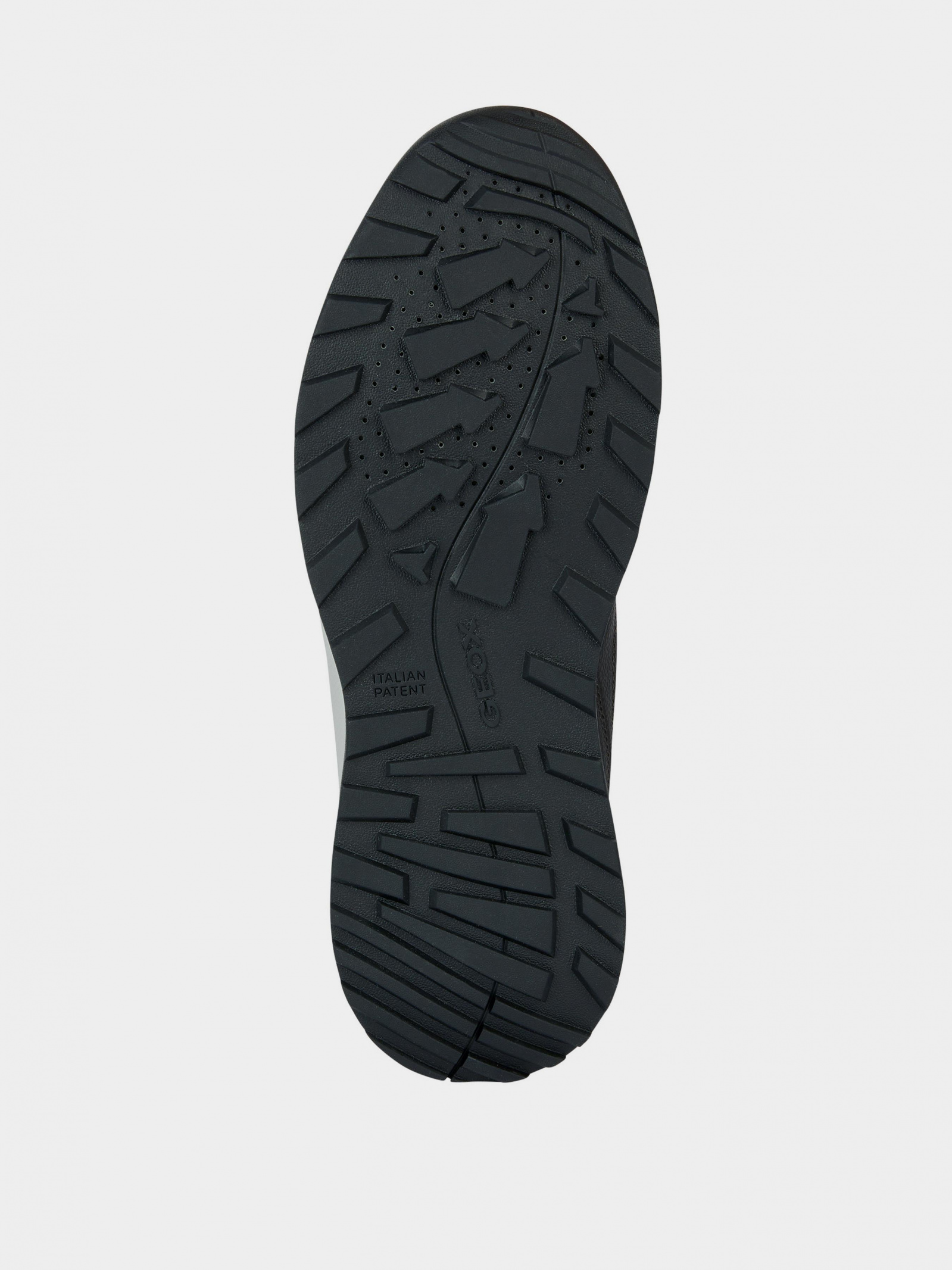 Boots Men's Geox