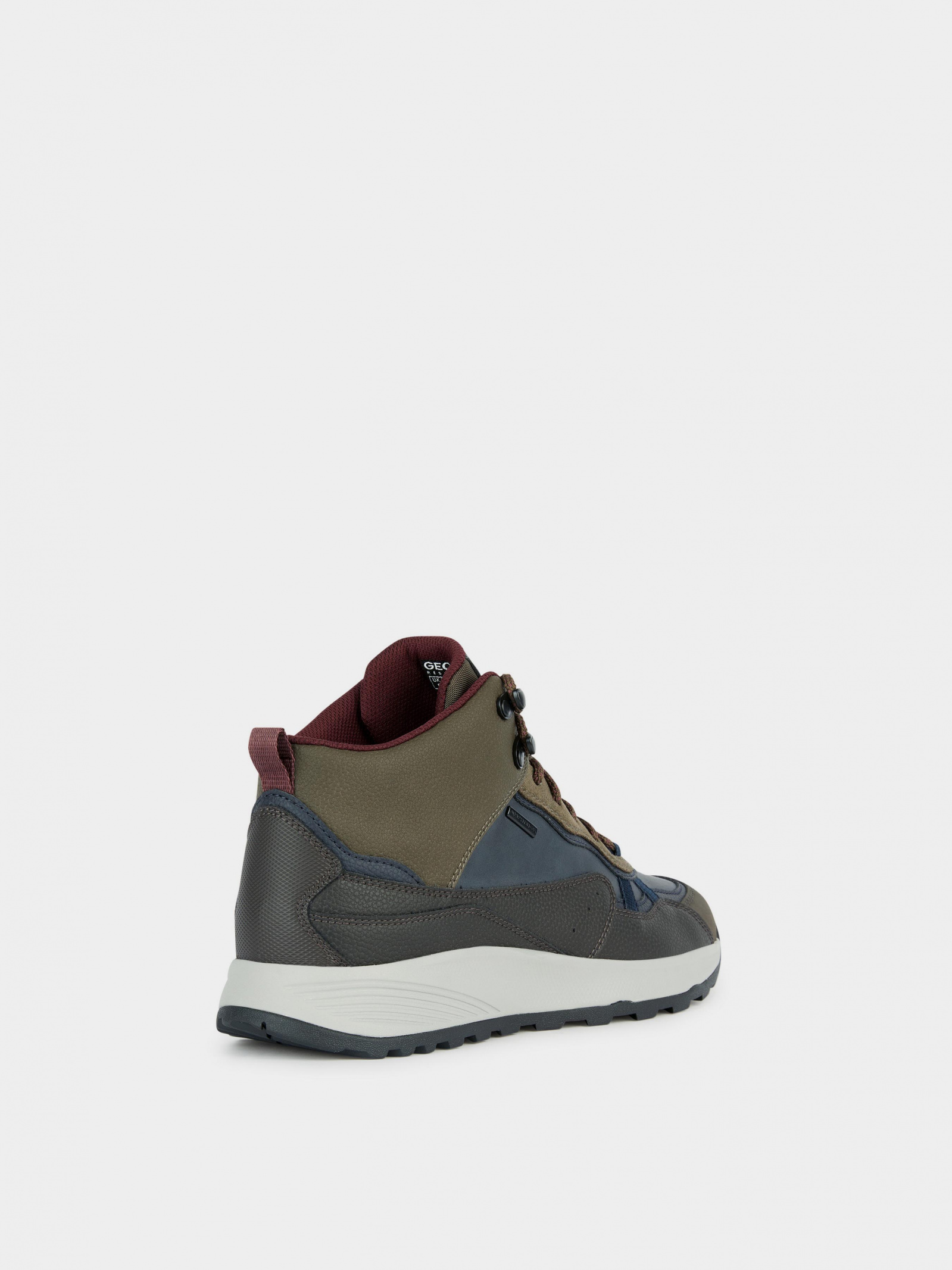 Boots Men's Geox