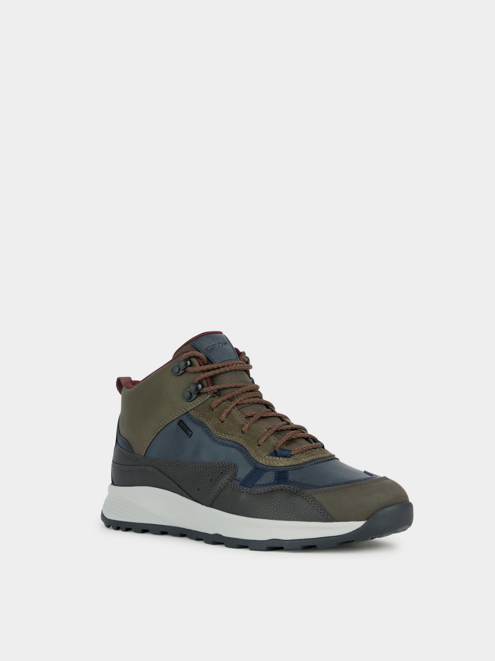 Boots Men's Geox