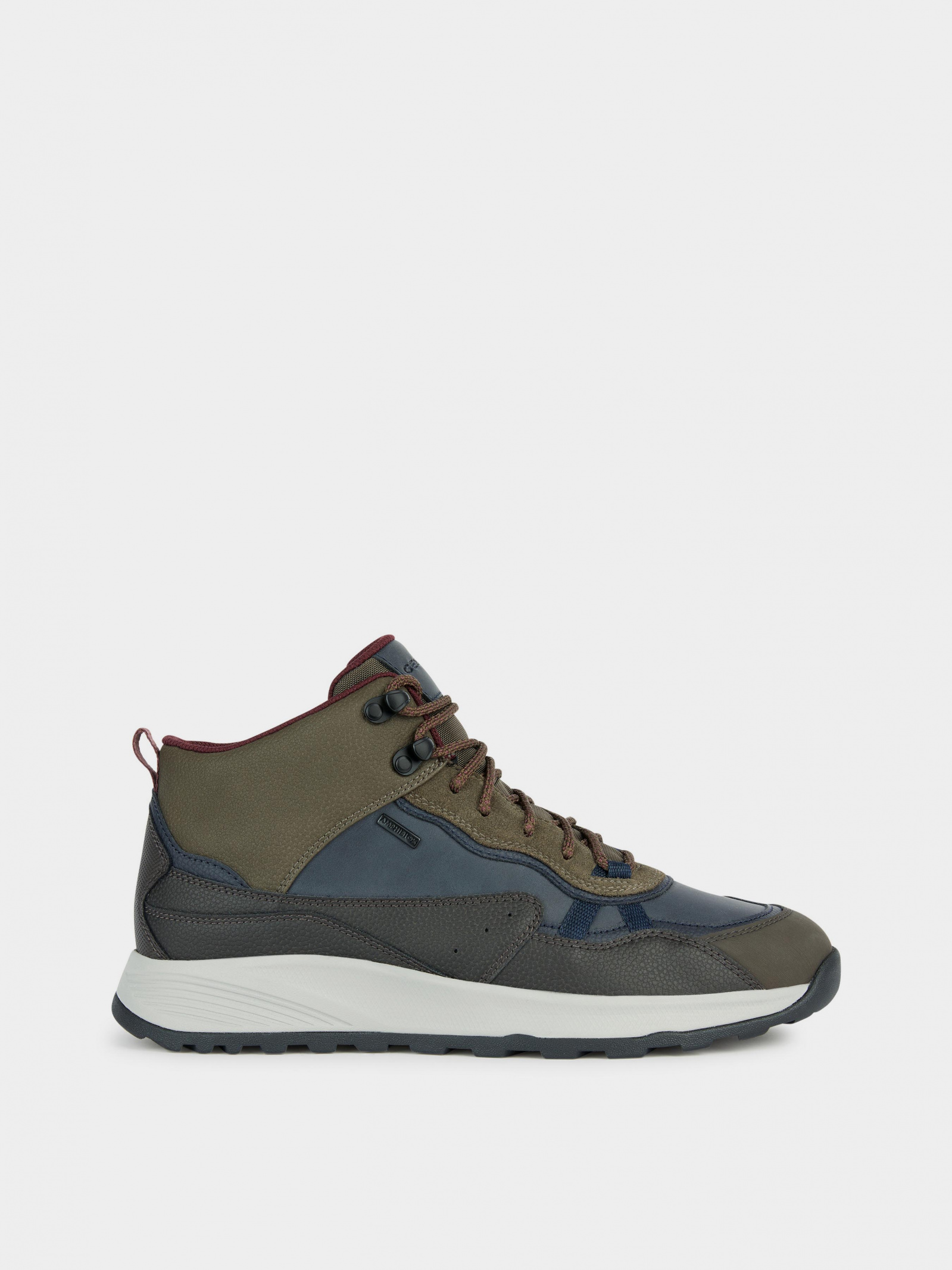 Boots Men's Geox