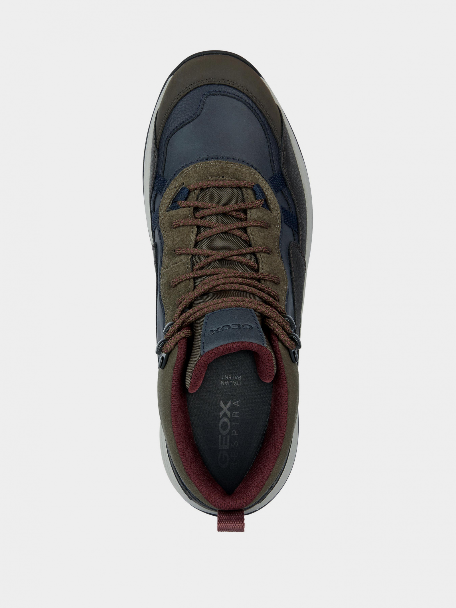 Boots Men's Geox