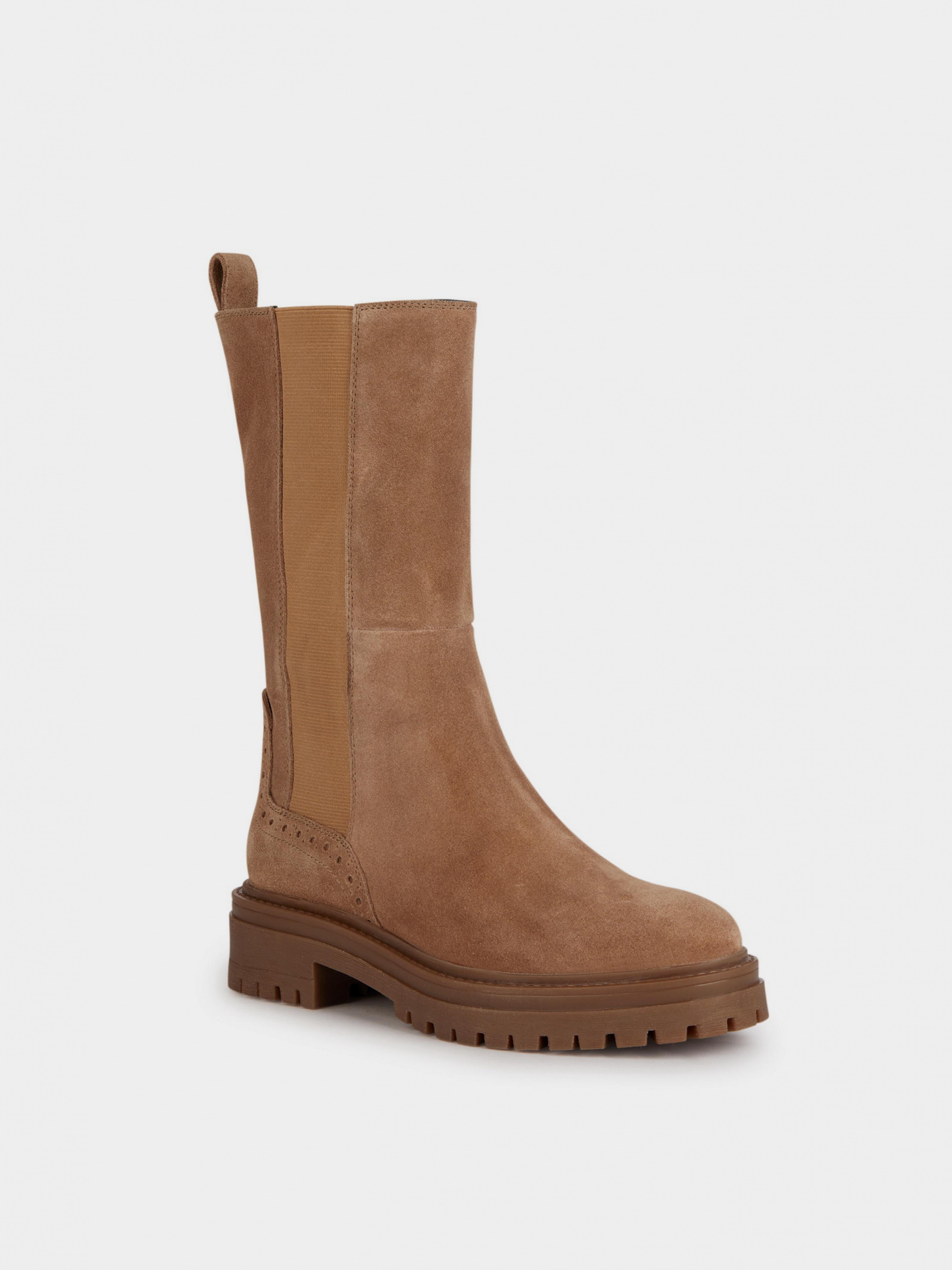 Chelsea Boots Women's Geox