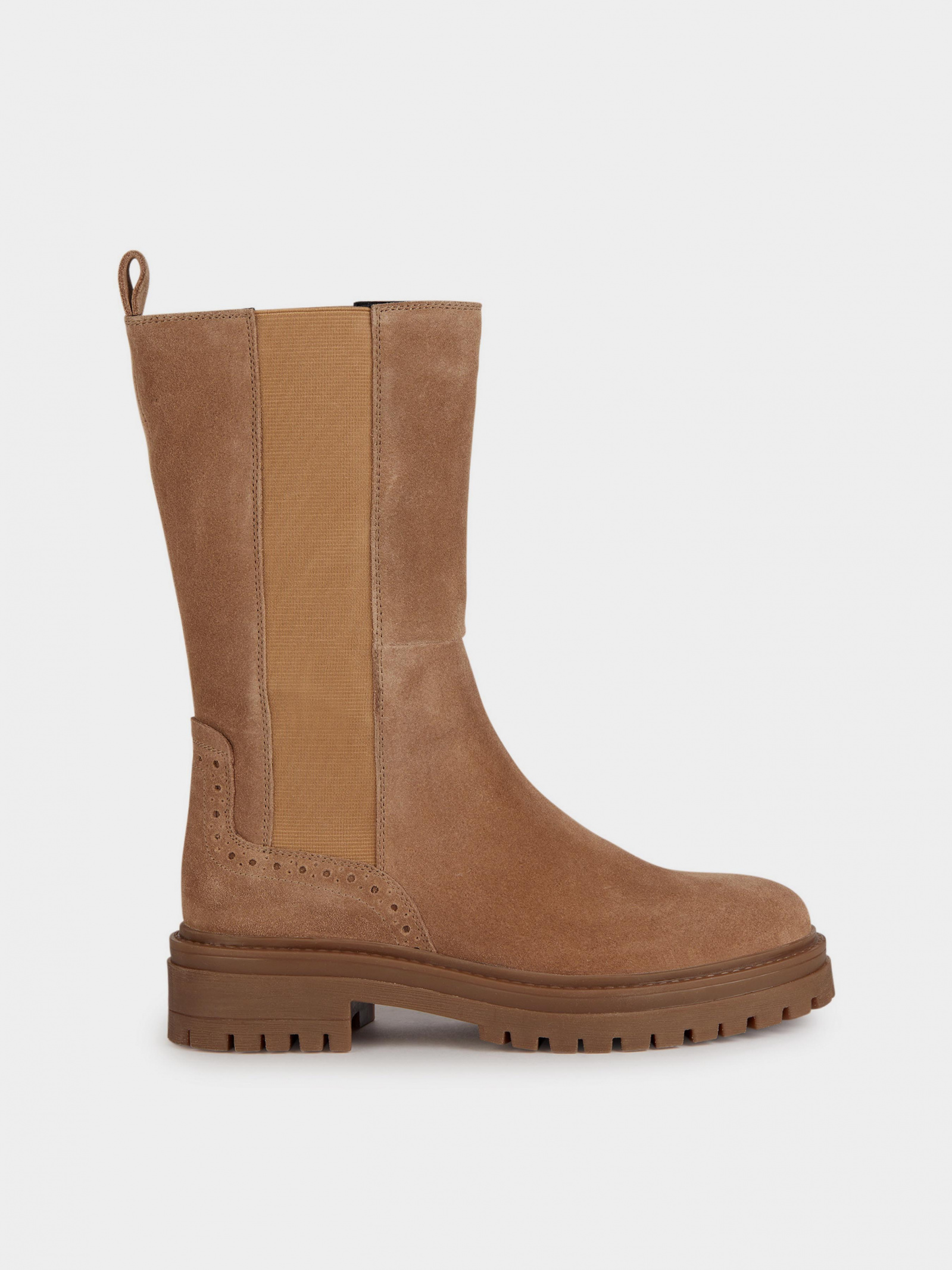 Chelsea Boots Women's Geox