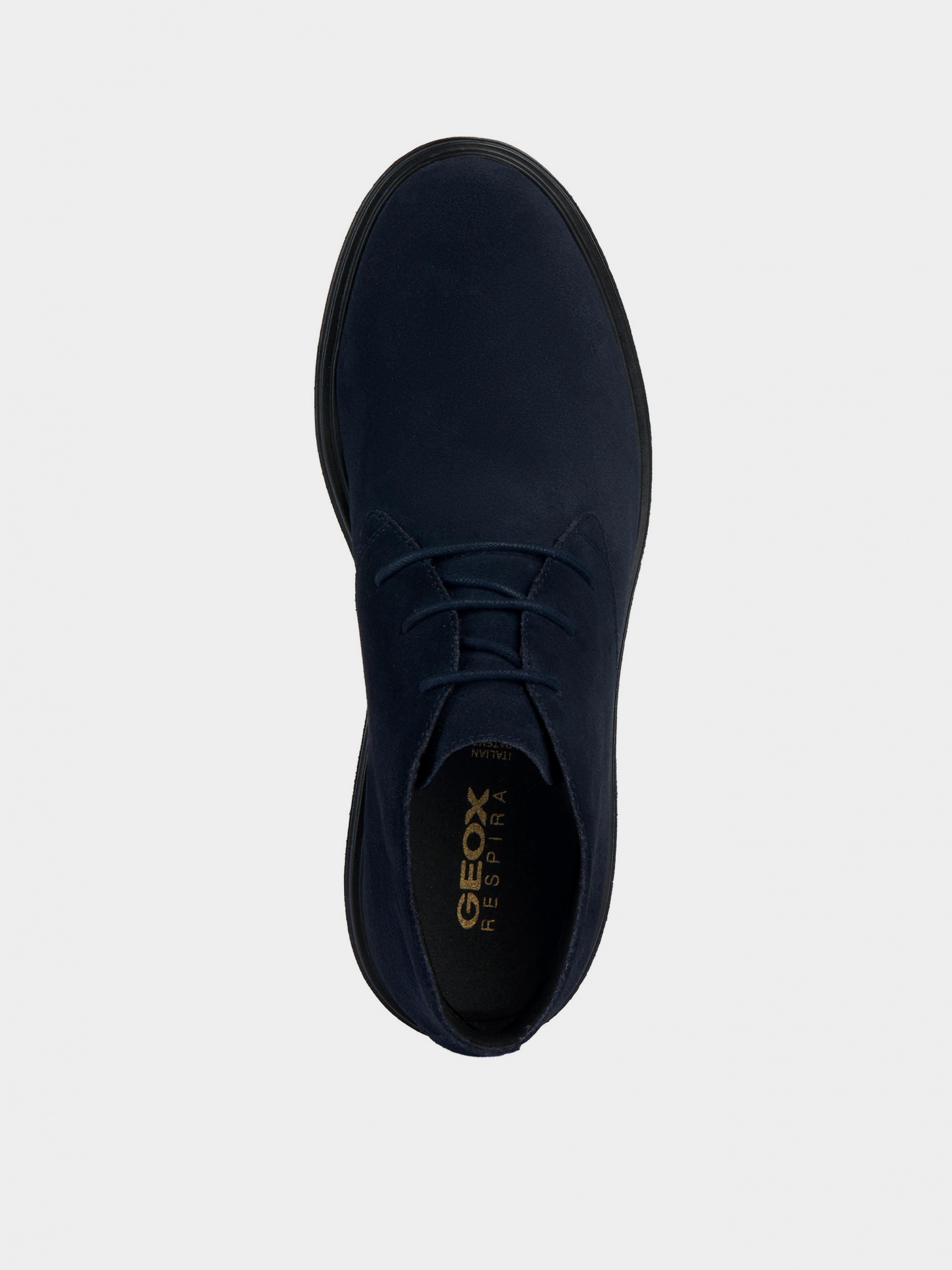 Boots Men's Geox