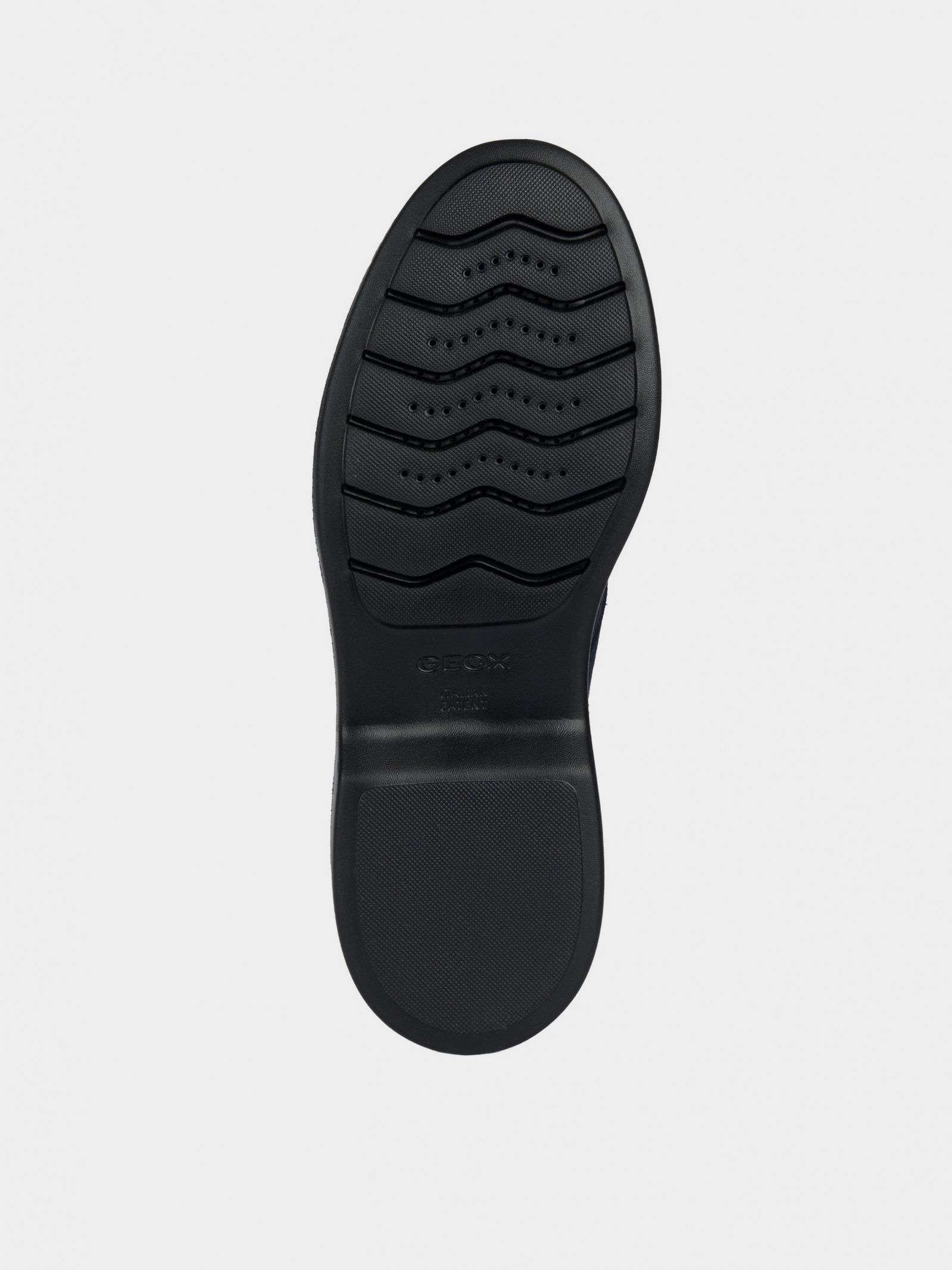 Boots Men's Geox