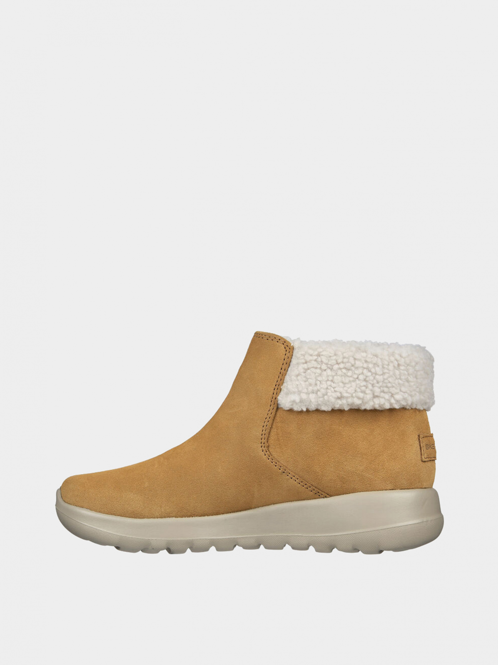 Сапоги Женские Skechers