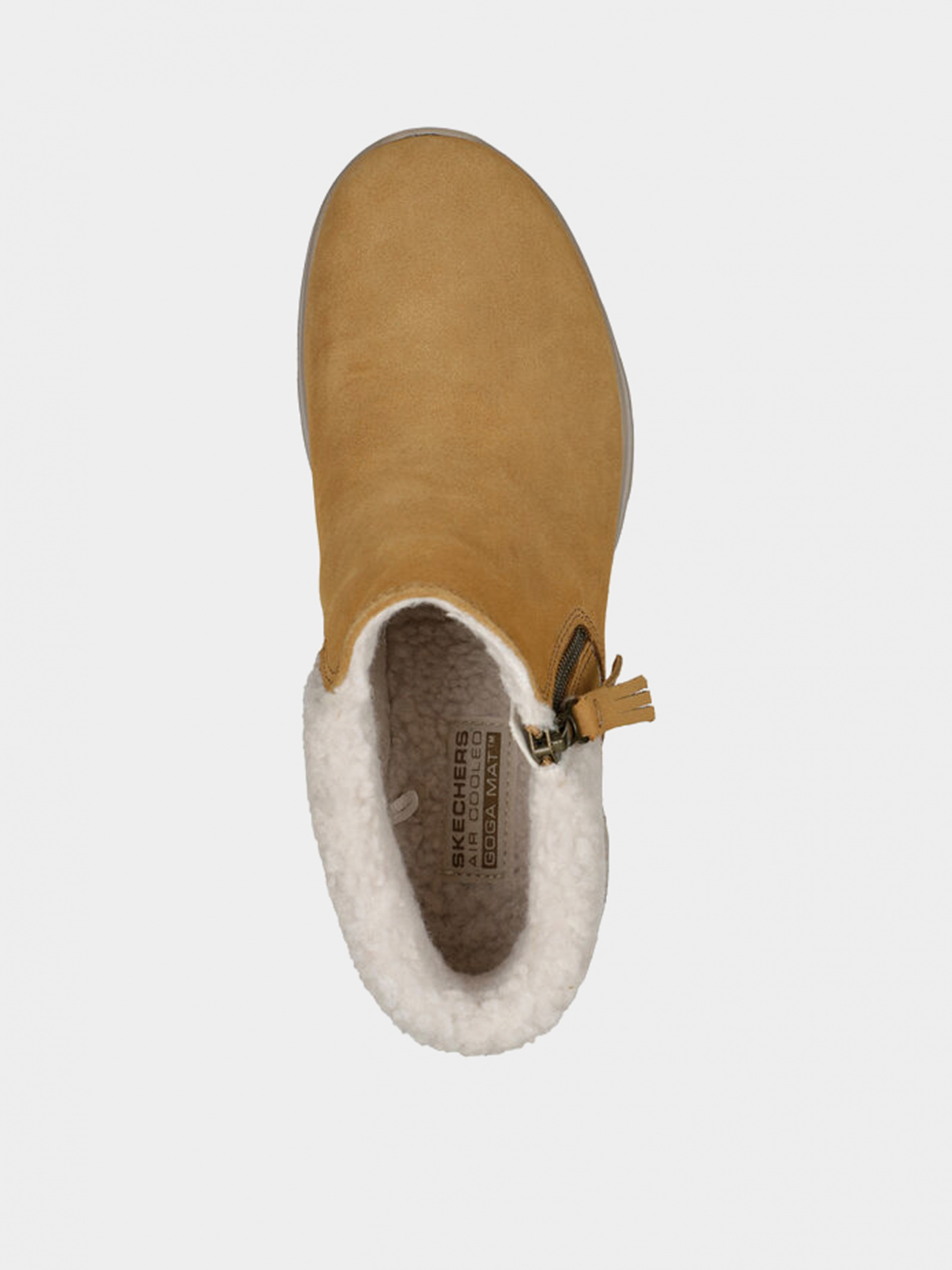 Сапоги Женские Skechers