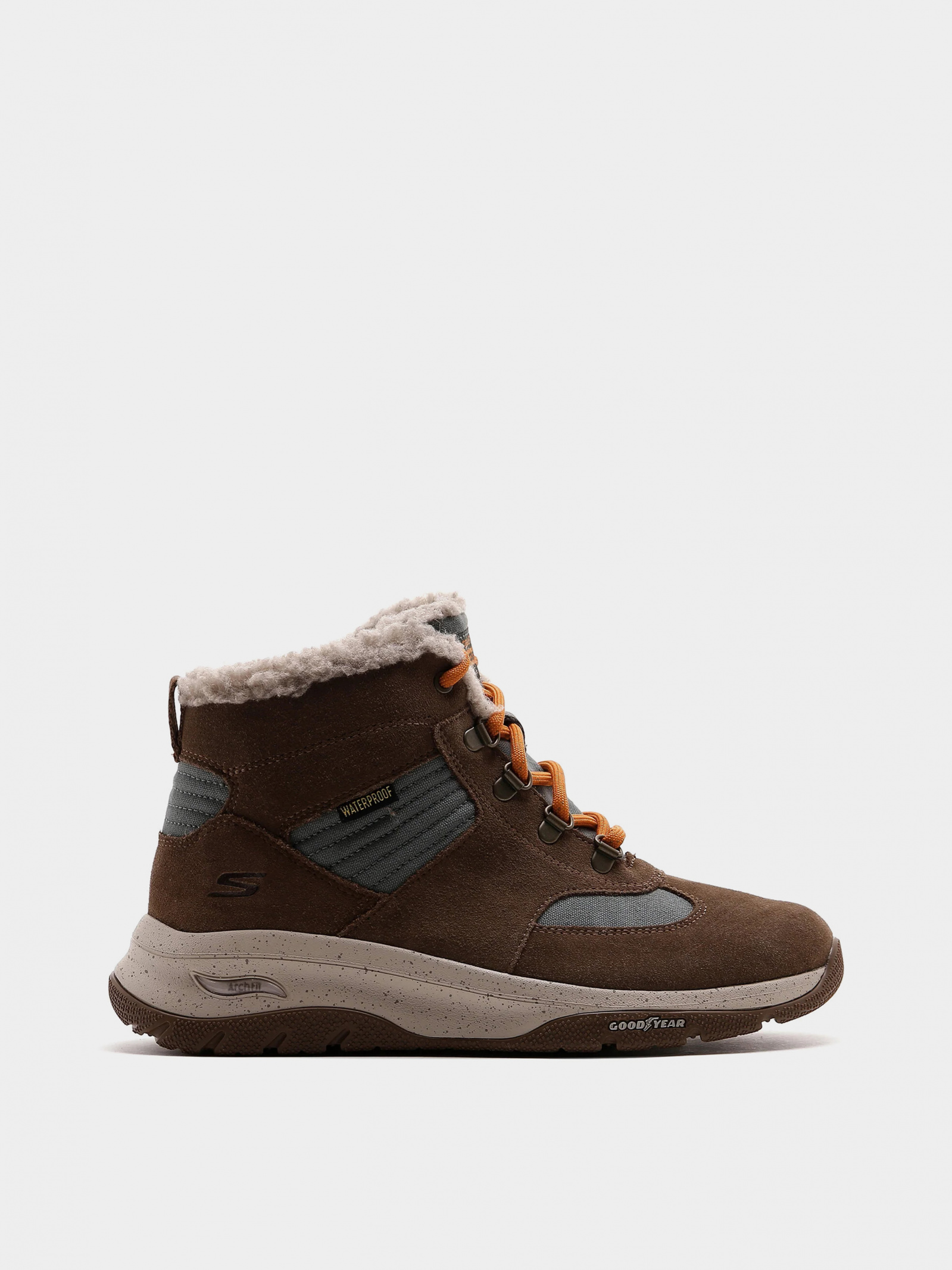 Boots Women's Skechers