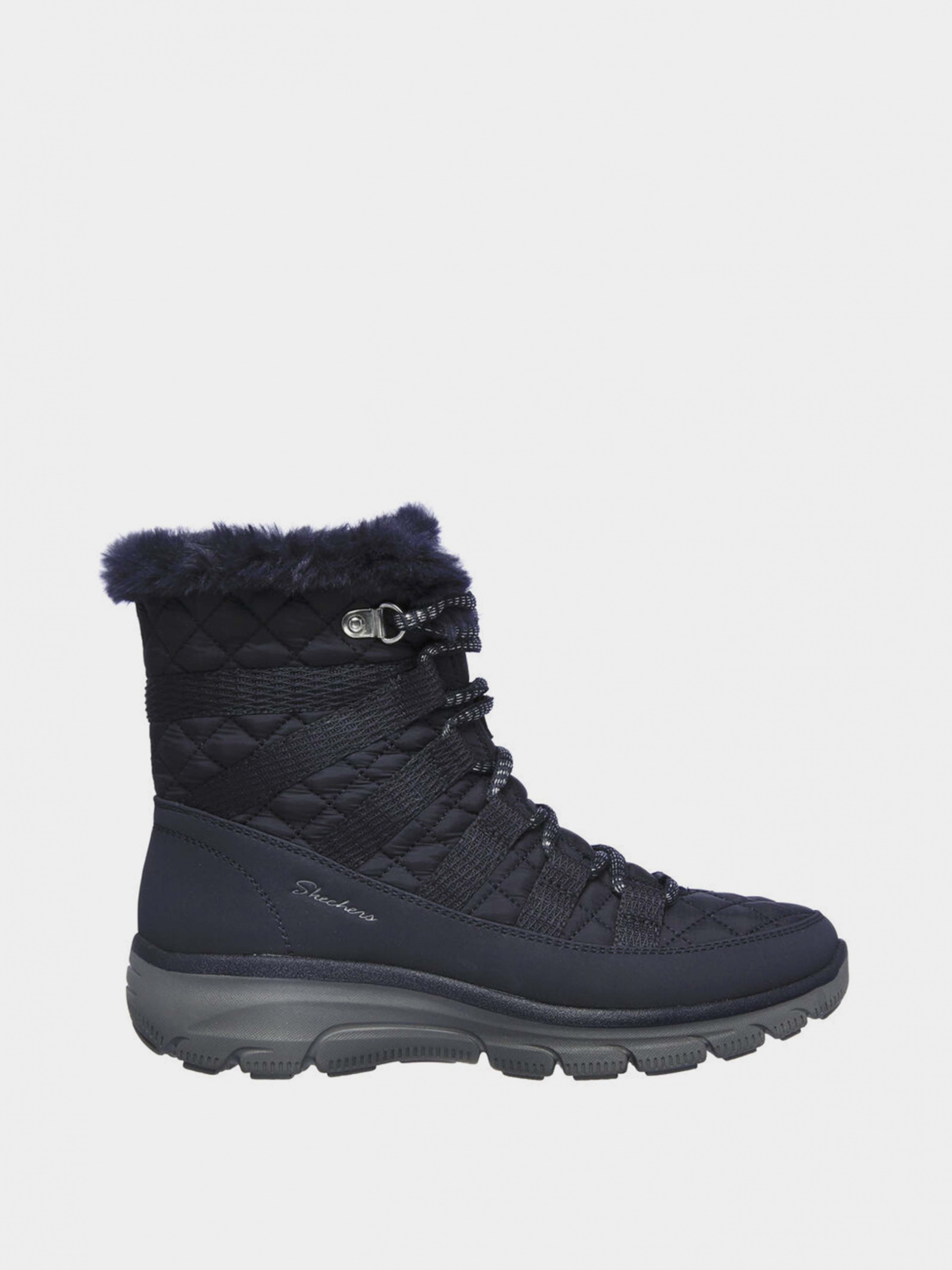 Ботинки Женские Skechers