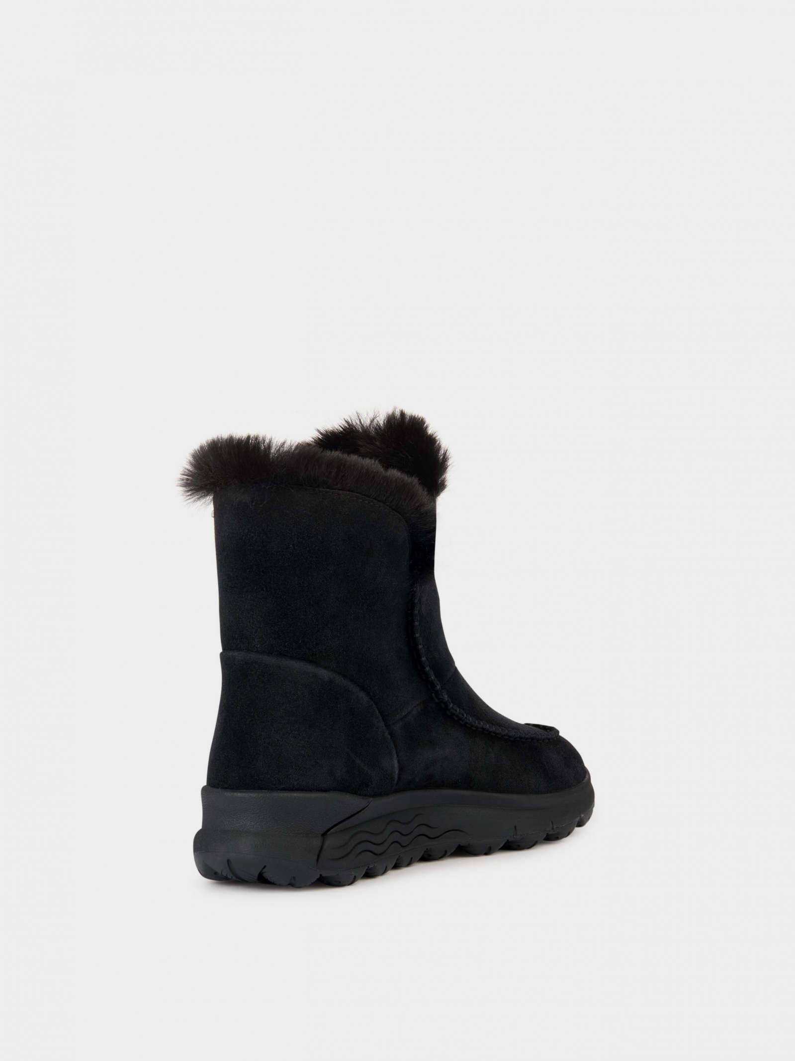 Tall Boots Women's Geox