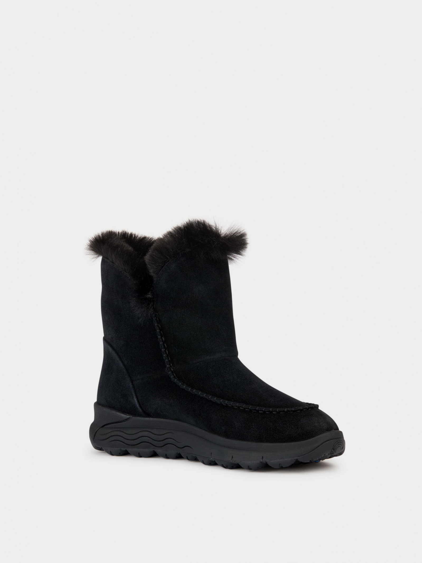 Tall Boots Women's Geox