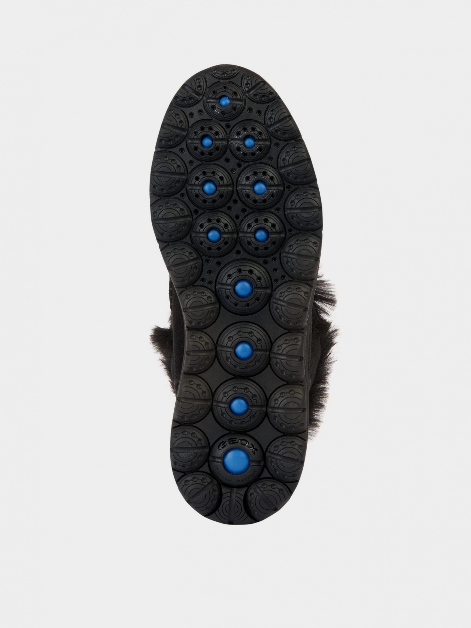 Tall Boots Women's Geox