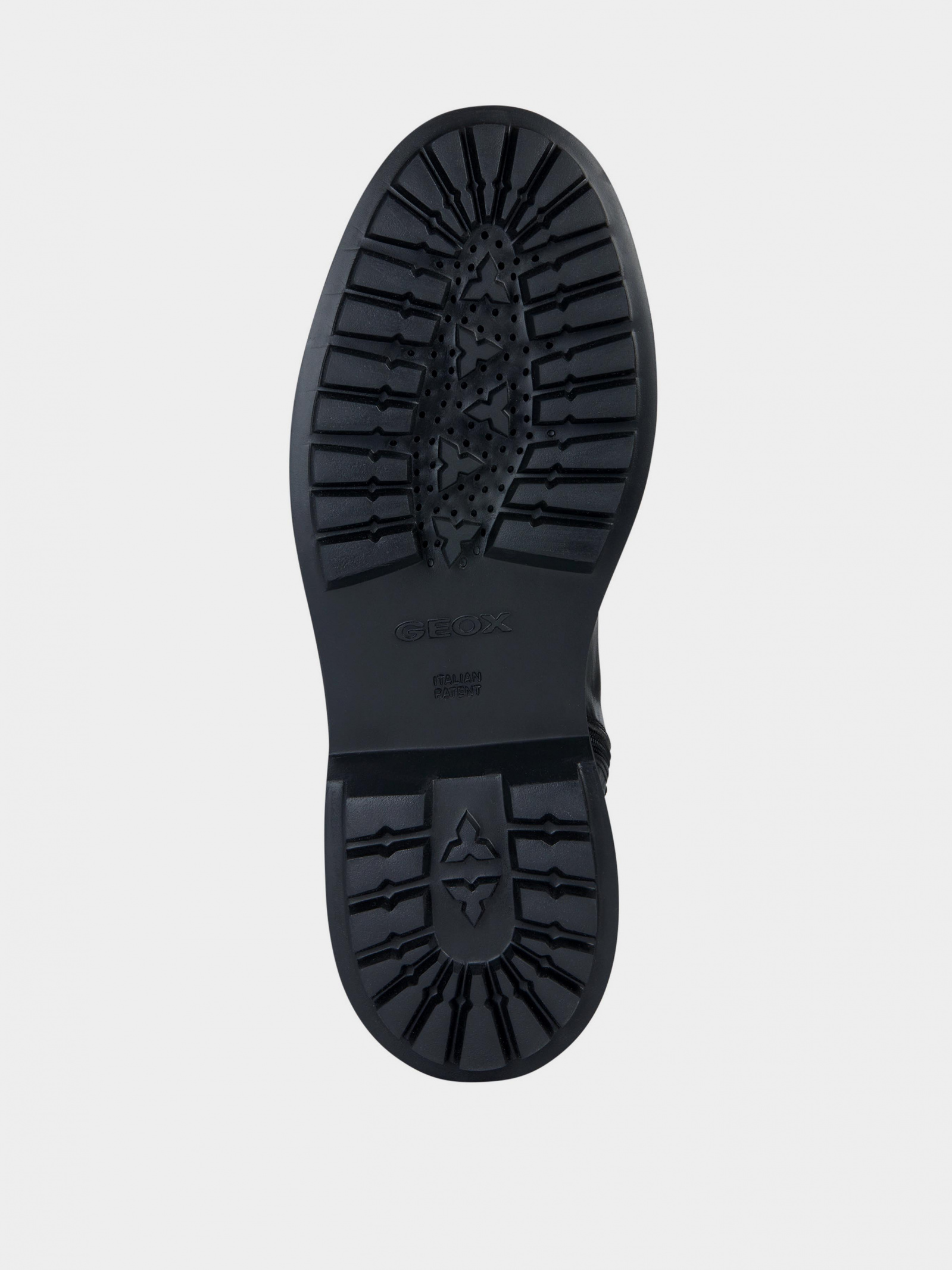 Boots Men's Geox
