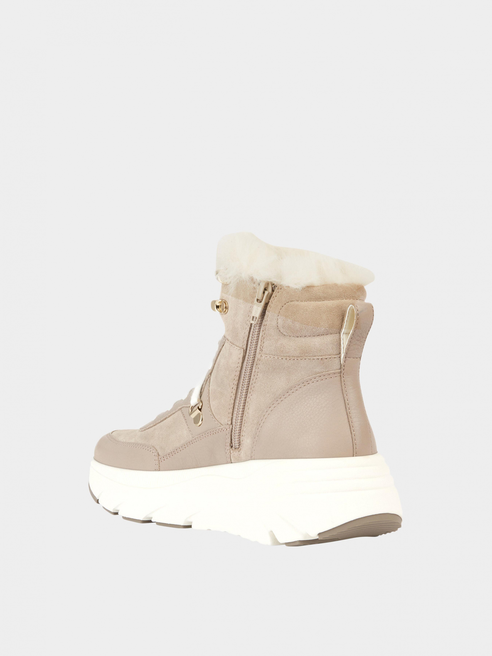 Boots Women's Geox