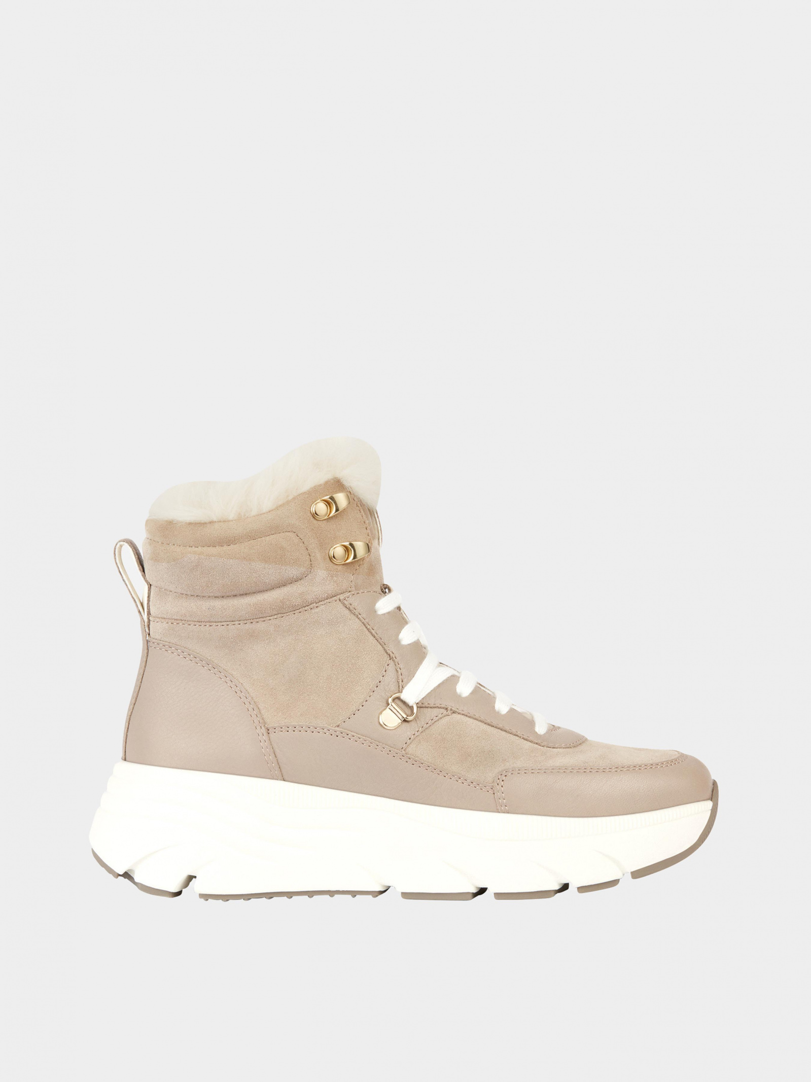 Boots Women's Geox