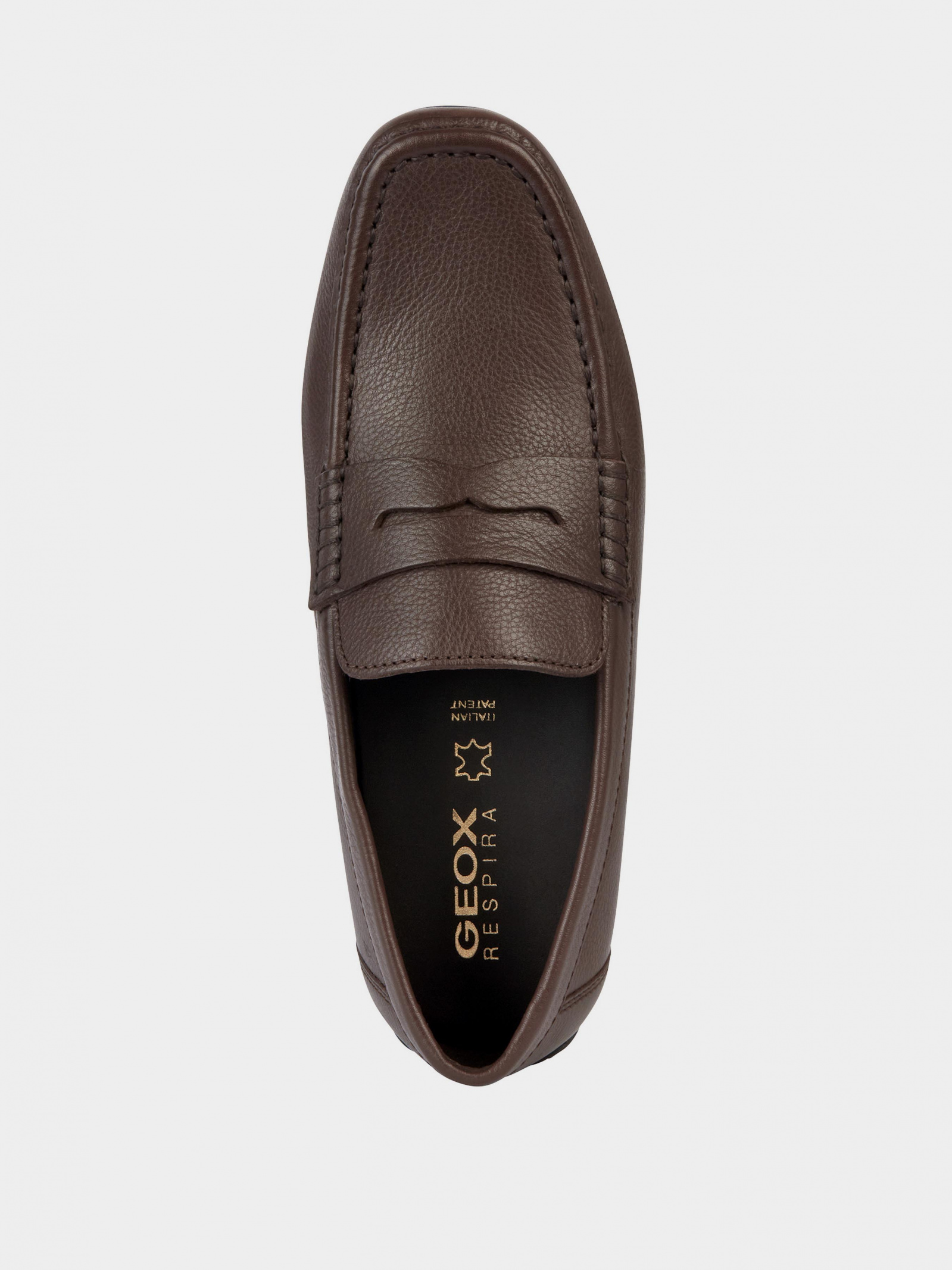 Moccasins Men's Geox