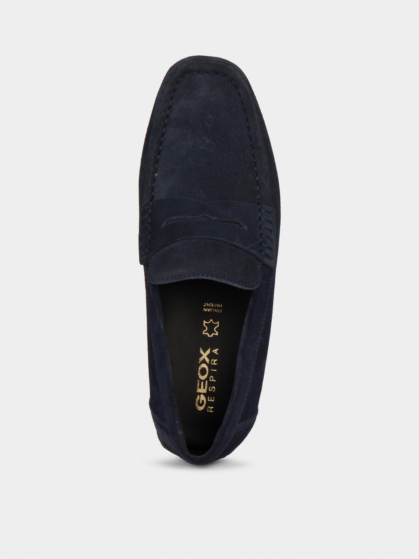 Moccasins Men's Geox