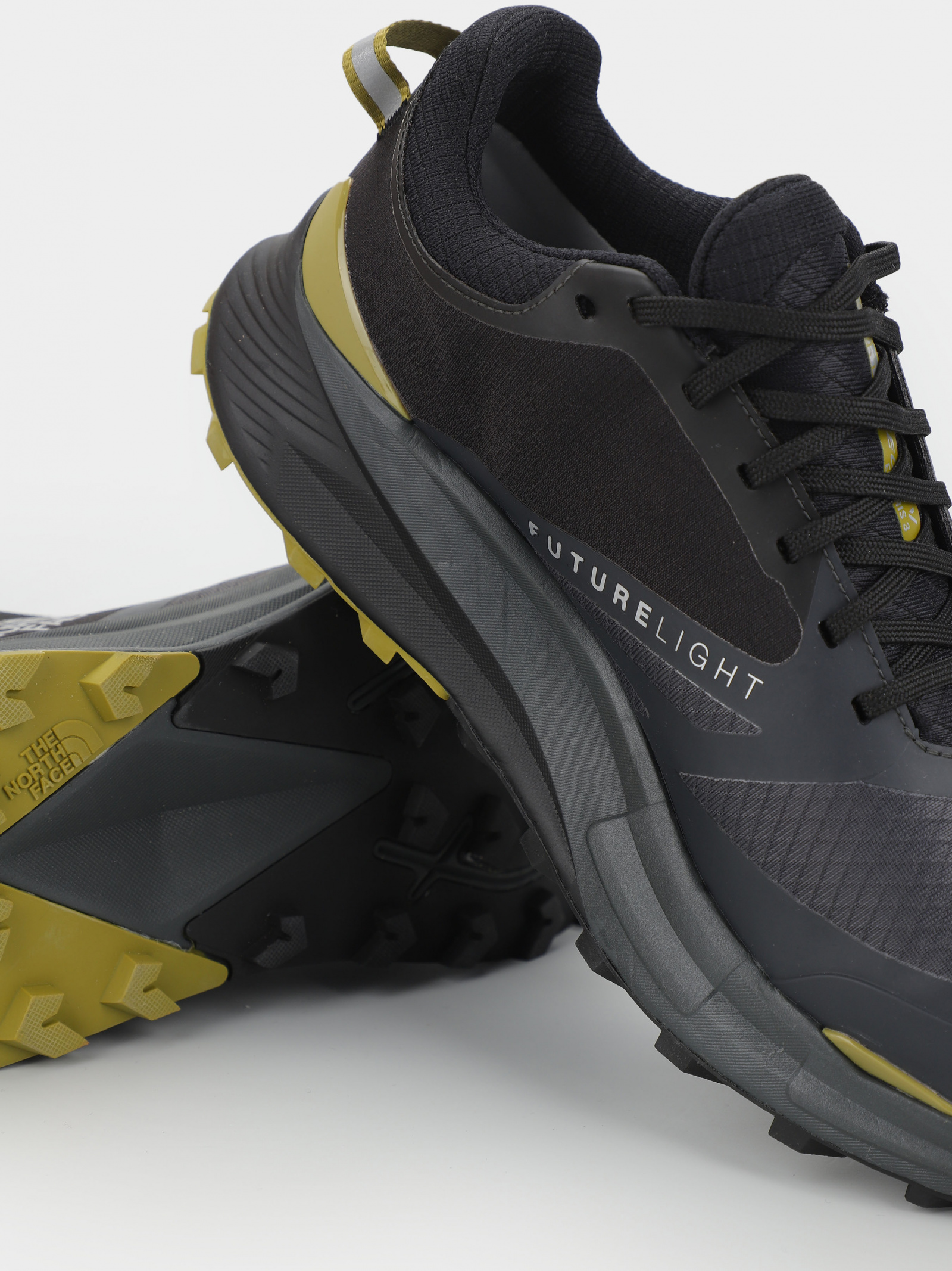 Running Shoes Men's The North Face