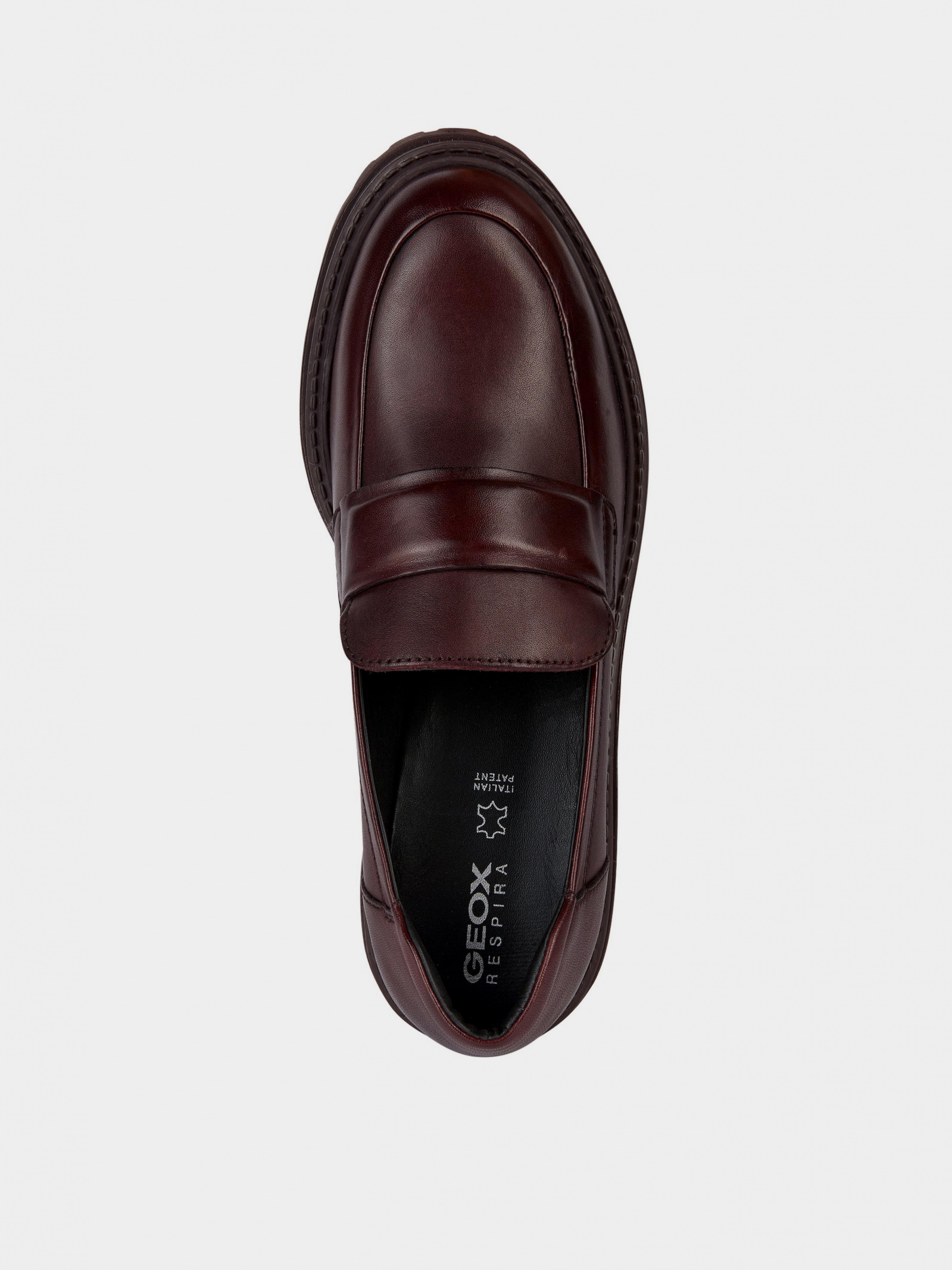Loafers Women's Geox