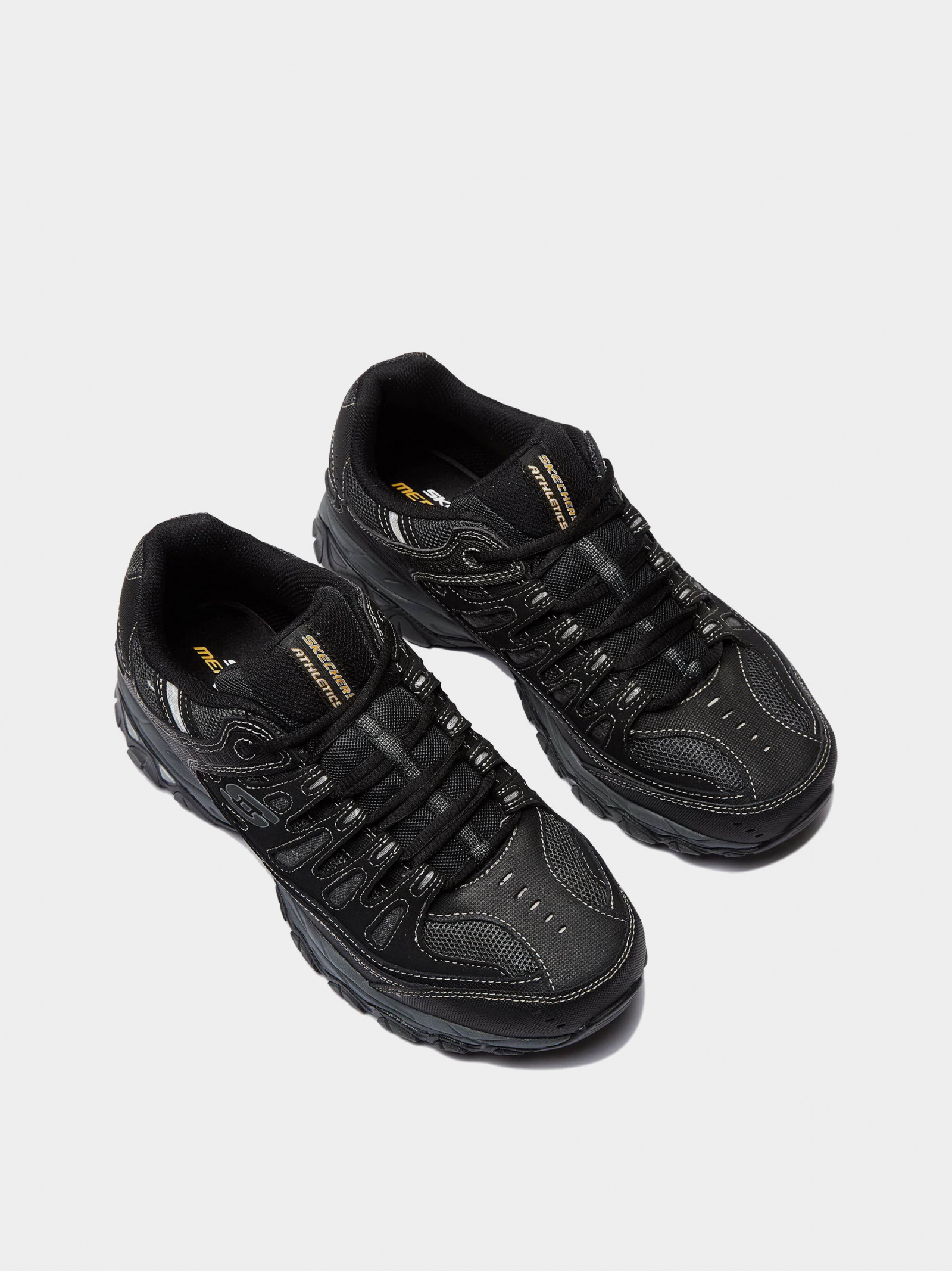 Кроссовки повседневные Мужские Skechers